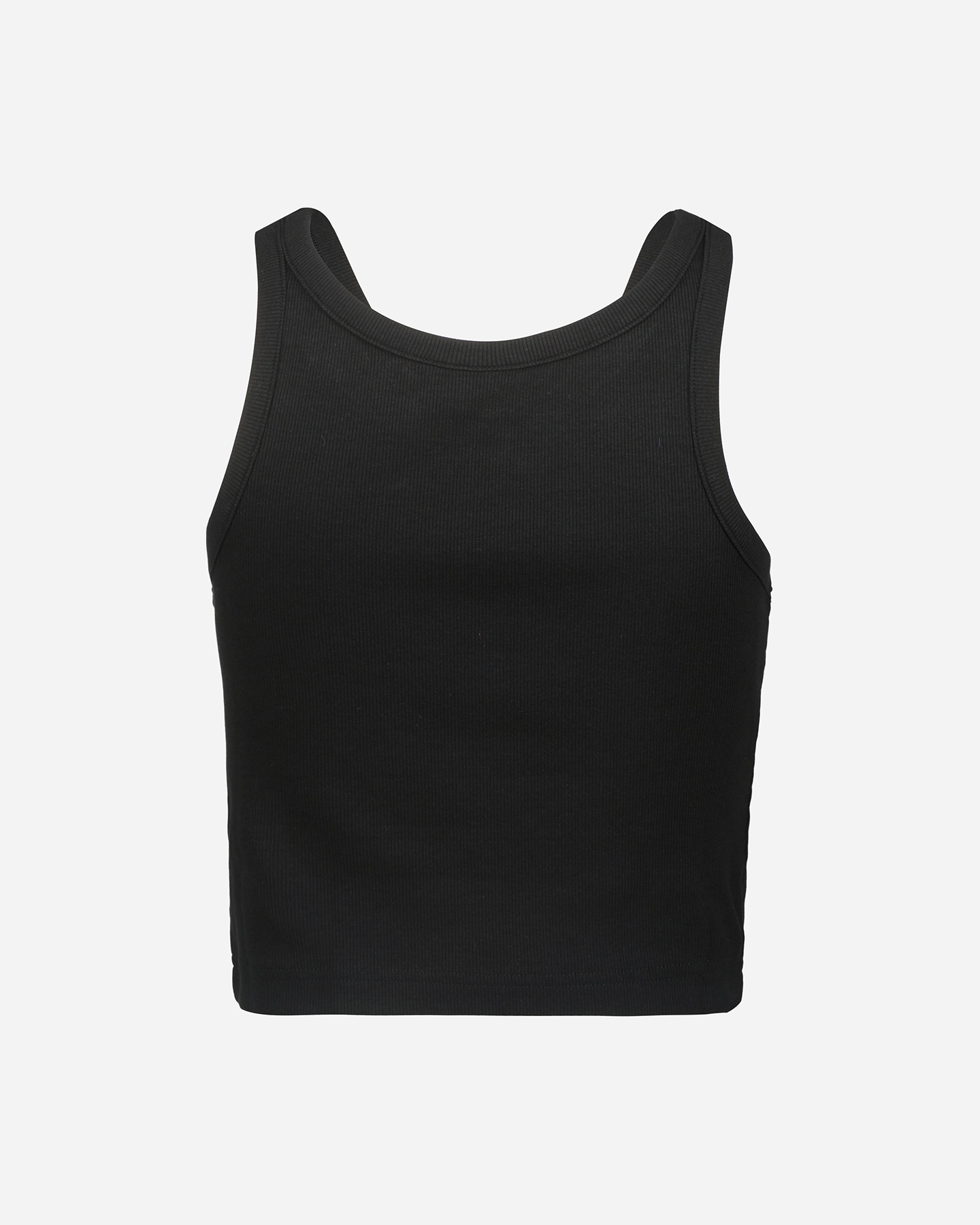 Canotta ELLESSE BASIC W - Nero - 1 | Cisalfa Sport