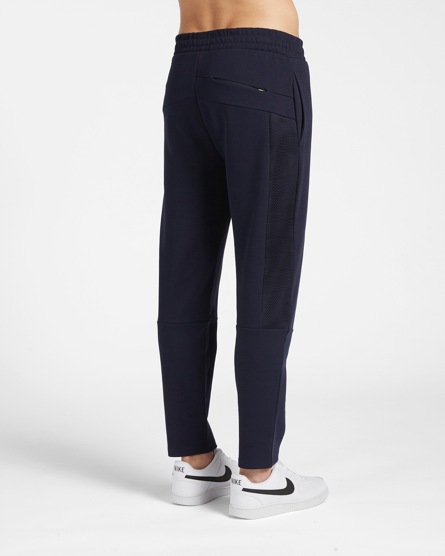 Pantalone ARENA LIFESTYLE M - Blu Navy - 1 | Cisalfa Sport