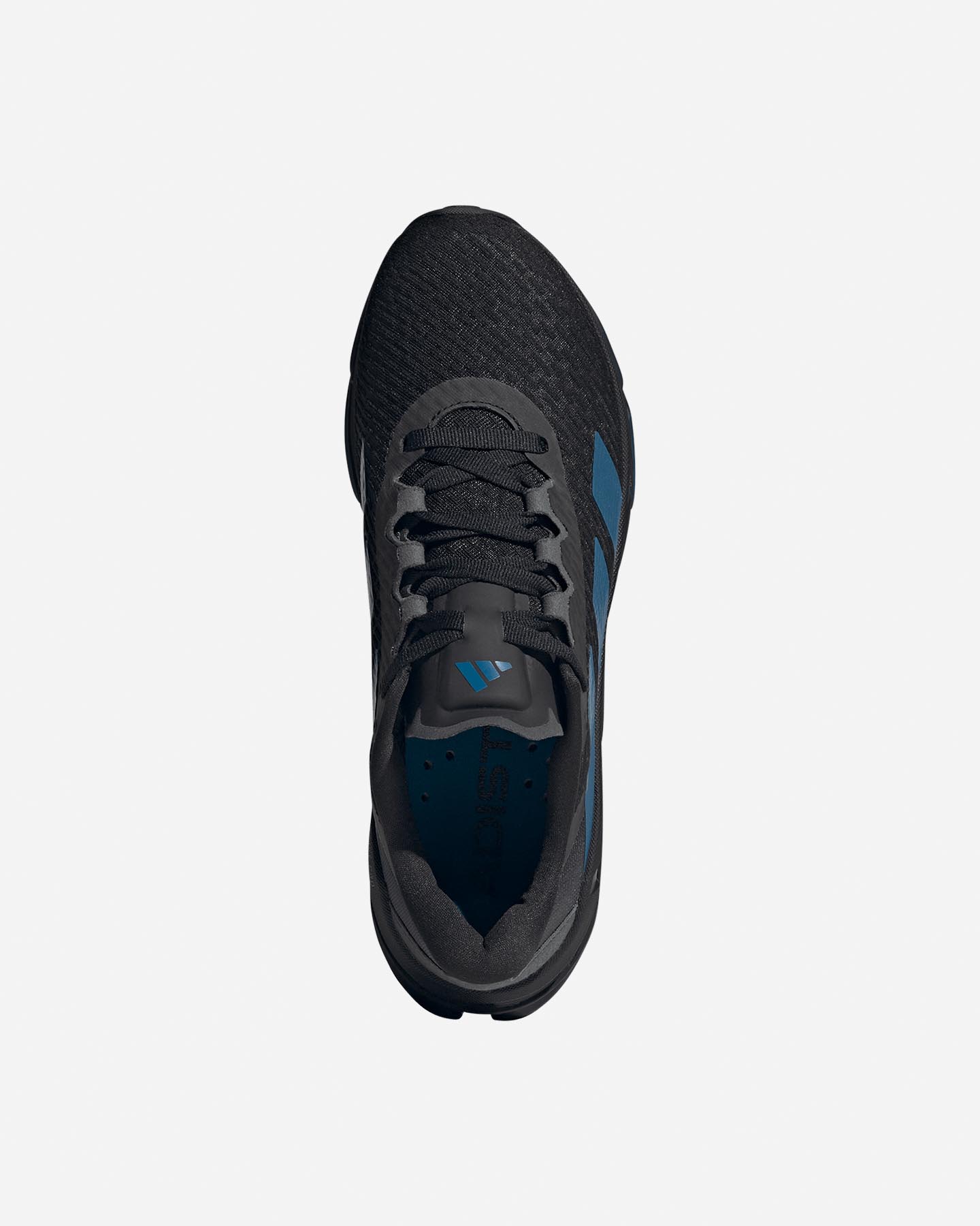 Scarpe running ADIDAS ADISTAR BYD M - Nero - 2 | Cisalfa Sport