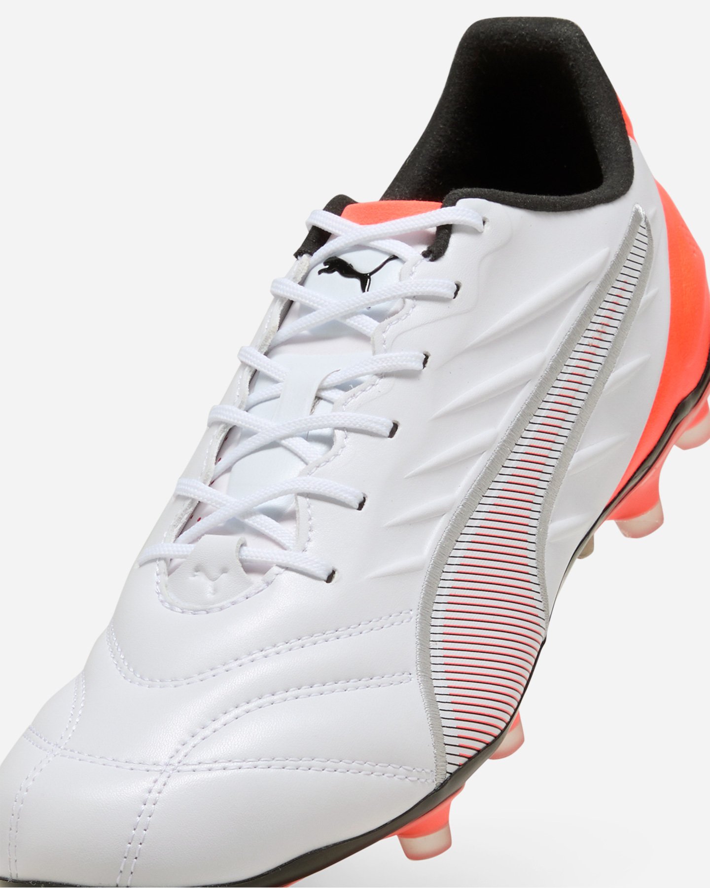 Scarpe calcio PUMA KING PRO FG-AG M - Color mix - 4 | Cisalfa Sport