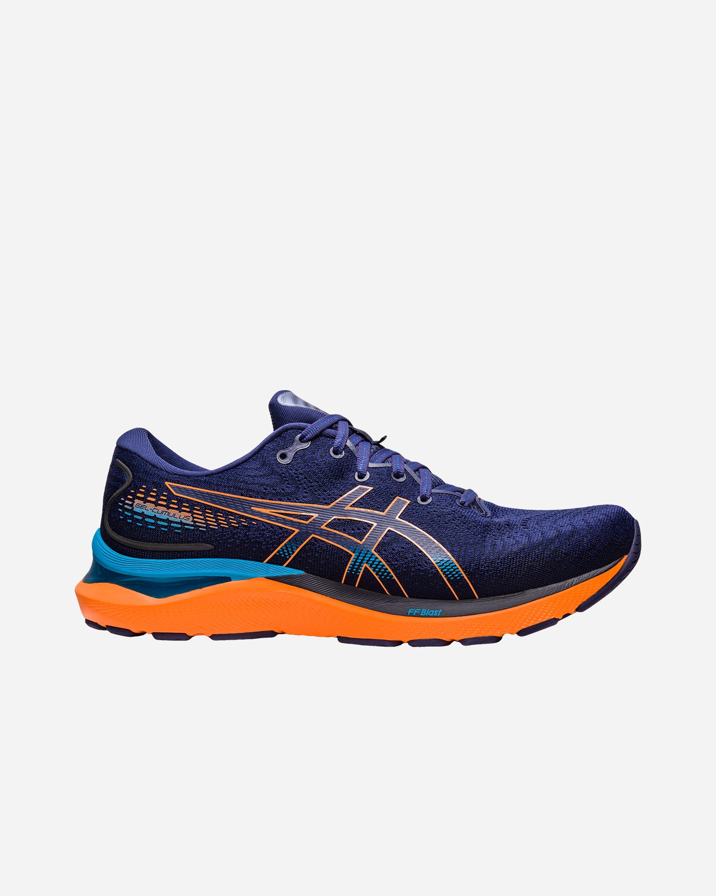 Scarpe running ASICS GEL-CUMULUS 24 M - 18 | Cisalfa Sport