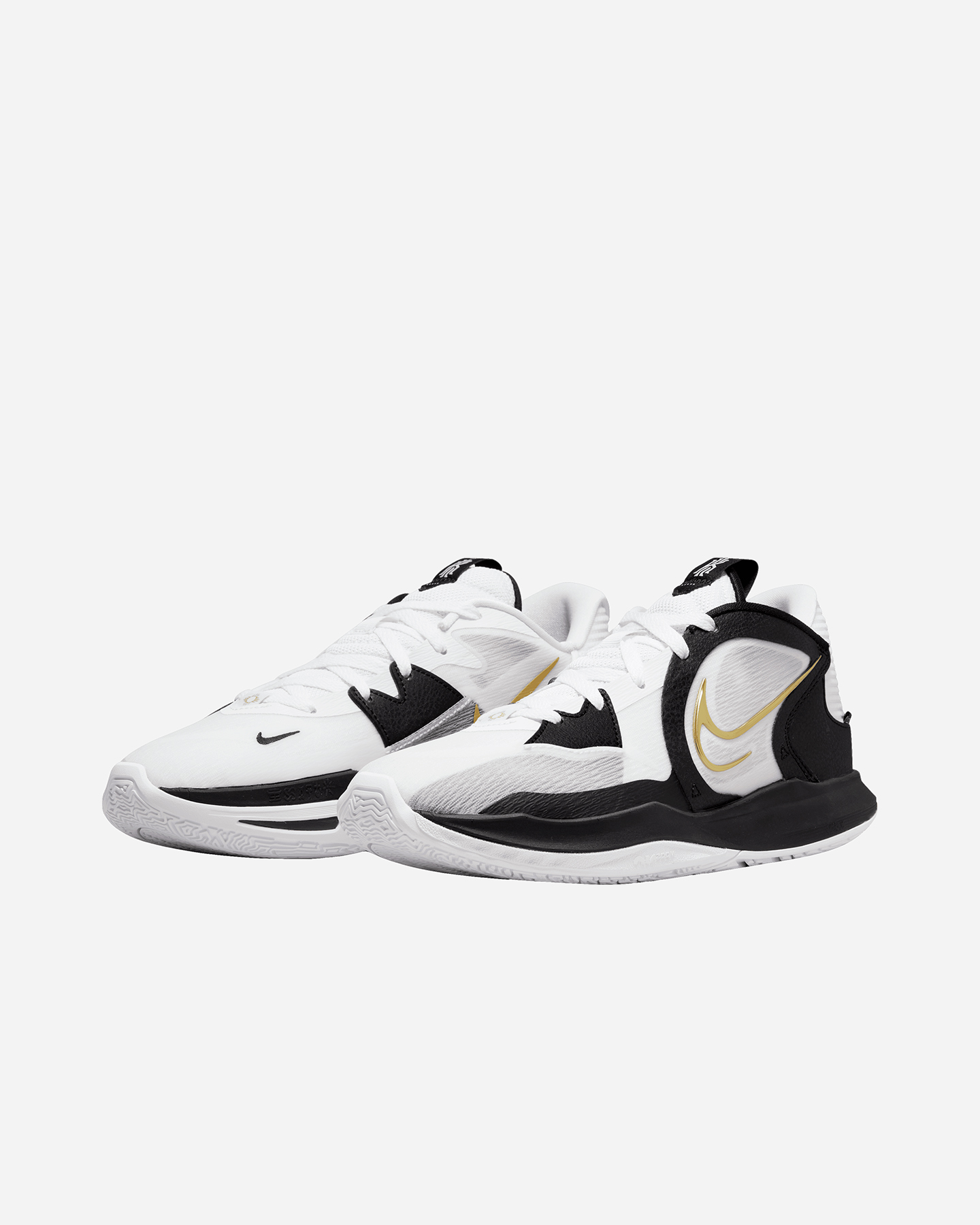 Scarpe basket NIKE KYRIE LOW 5 M - 7 | Cisalfa Sport