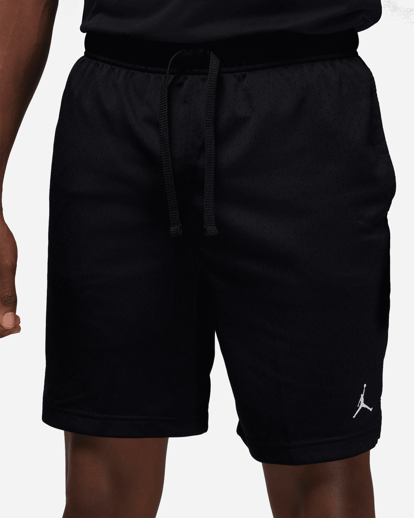 Pantaloncini basket NIKE JORDAN SPORT M - Nero - 3 | Cisalfa Sport