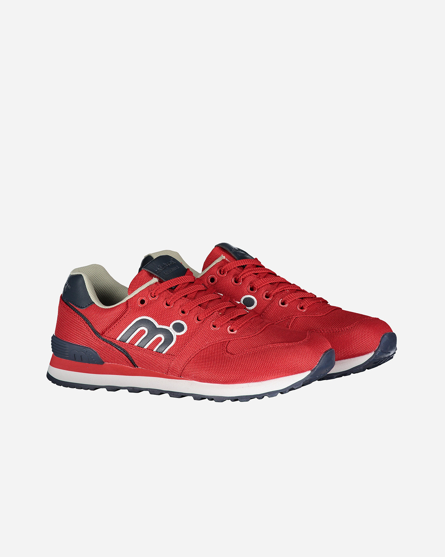 Scarpe sneakers MISTRAL SEVENTIES CANVAS M - 1 | Cisalfa Sport