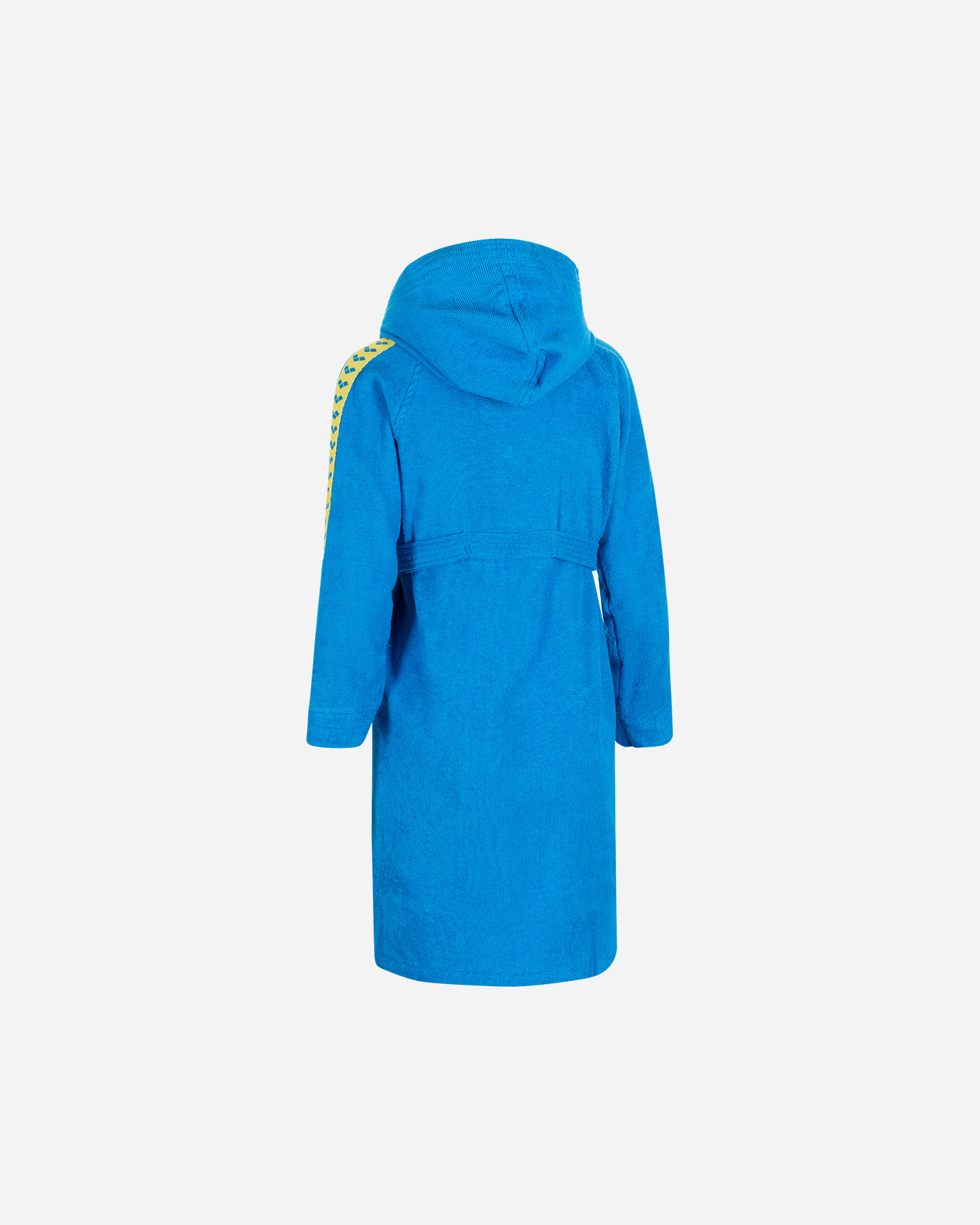 Accappatoio ARENA ZEPPELIN JR - Blu - 1 | Cisalfa Sport