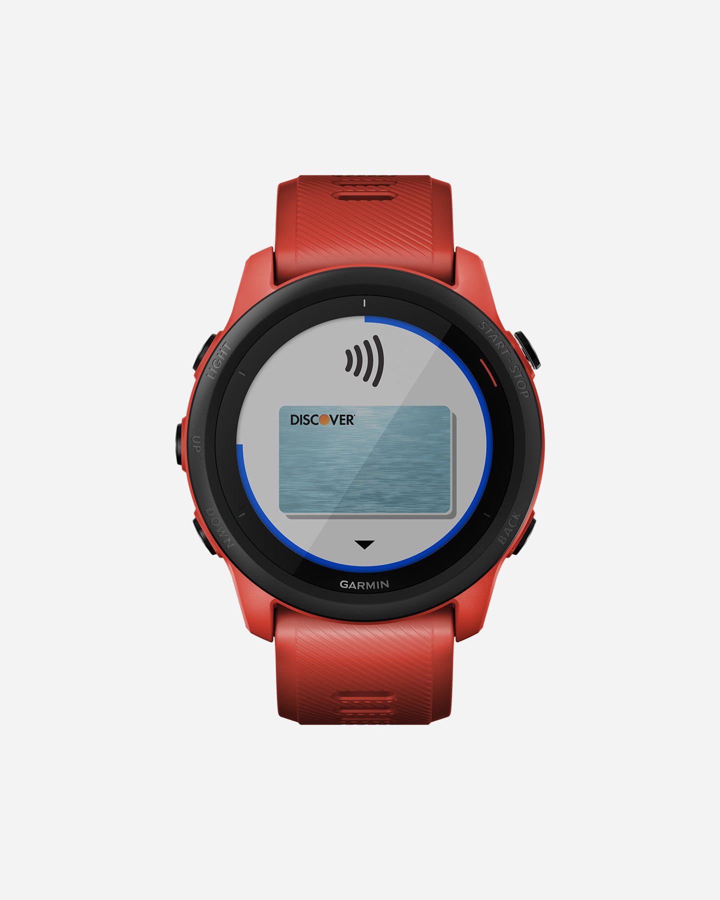 Orologio multifunzione GARMIN FORERUNNER 745  - 13 | Cisalfa Sport