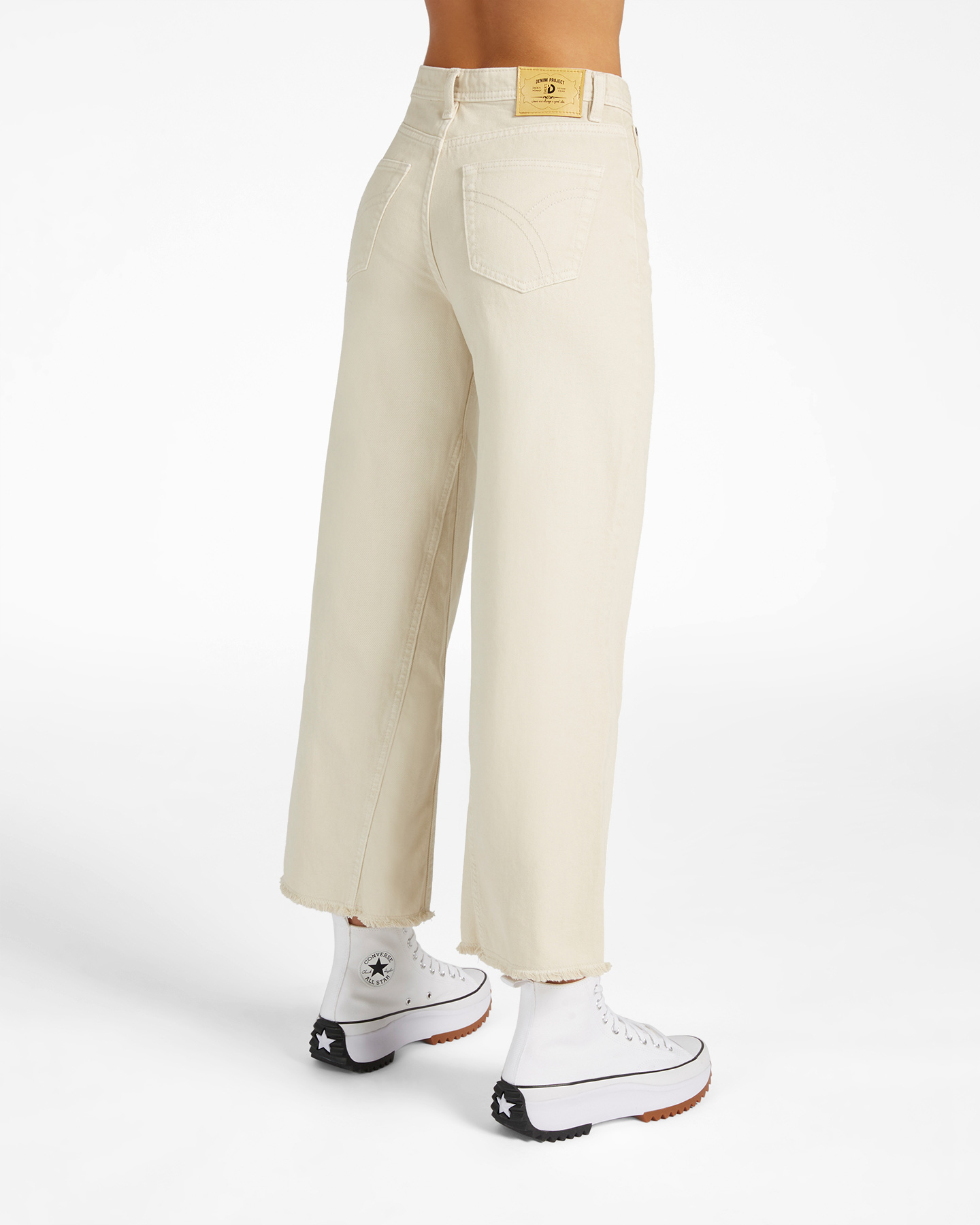 Jeans DACK'S CASUAL CITY W - Beige - 1 | Cisalfa Sport