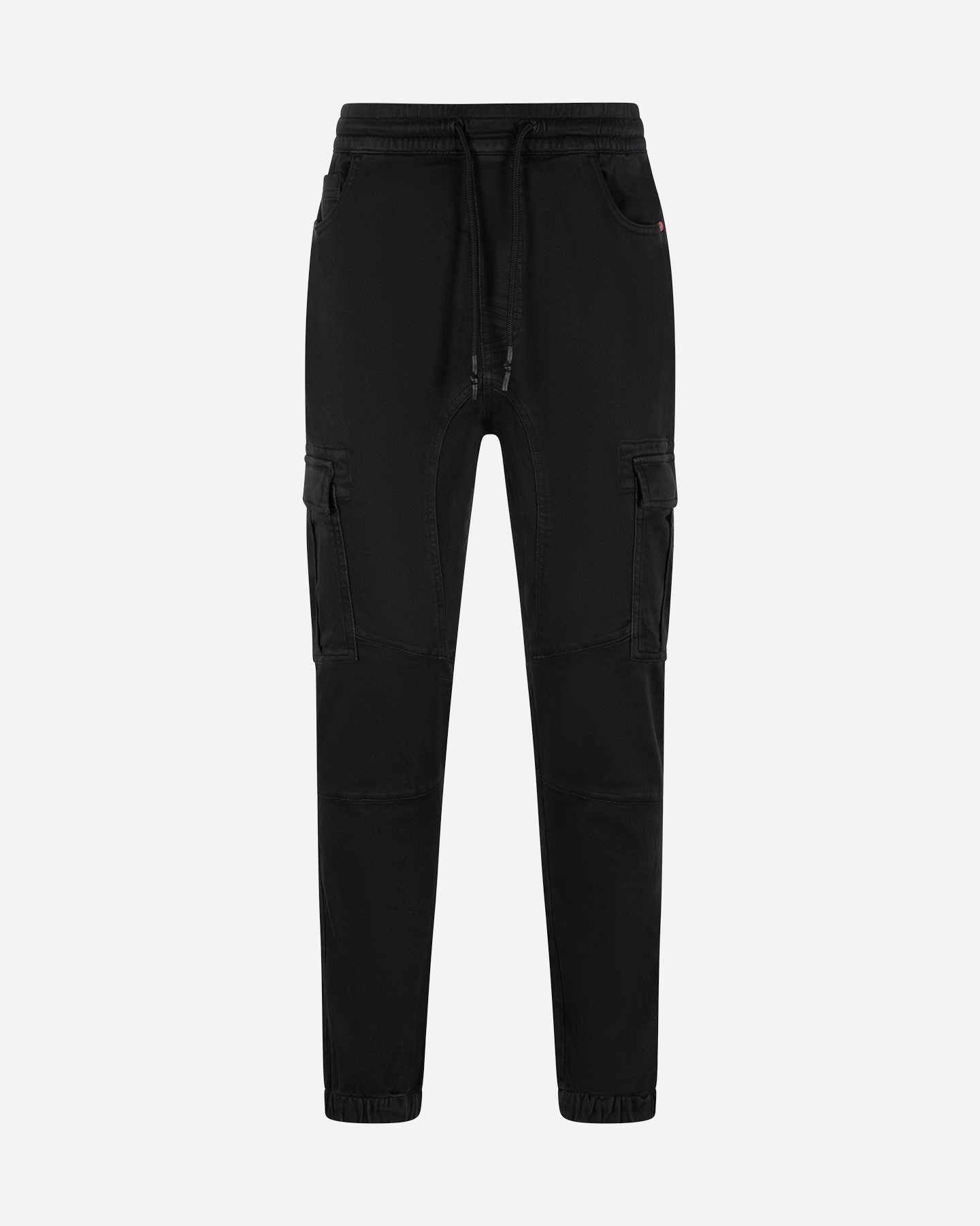 Pantalone MISTRAL ADVENTURE DIVISION M - Nero - 0 | Cisalfa Sport