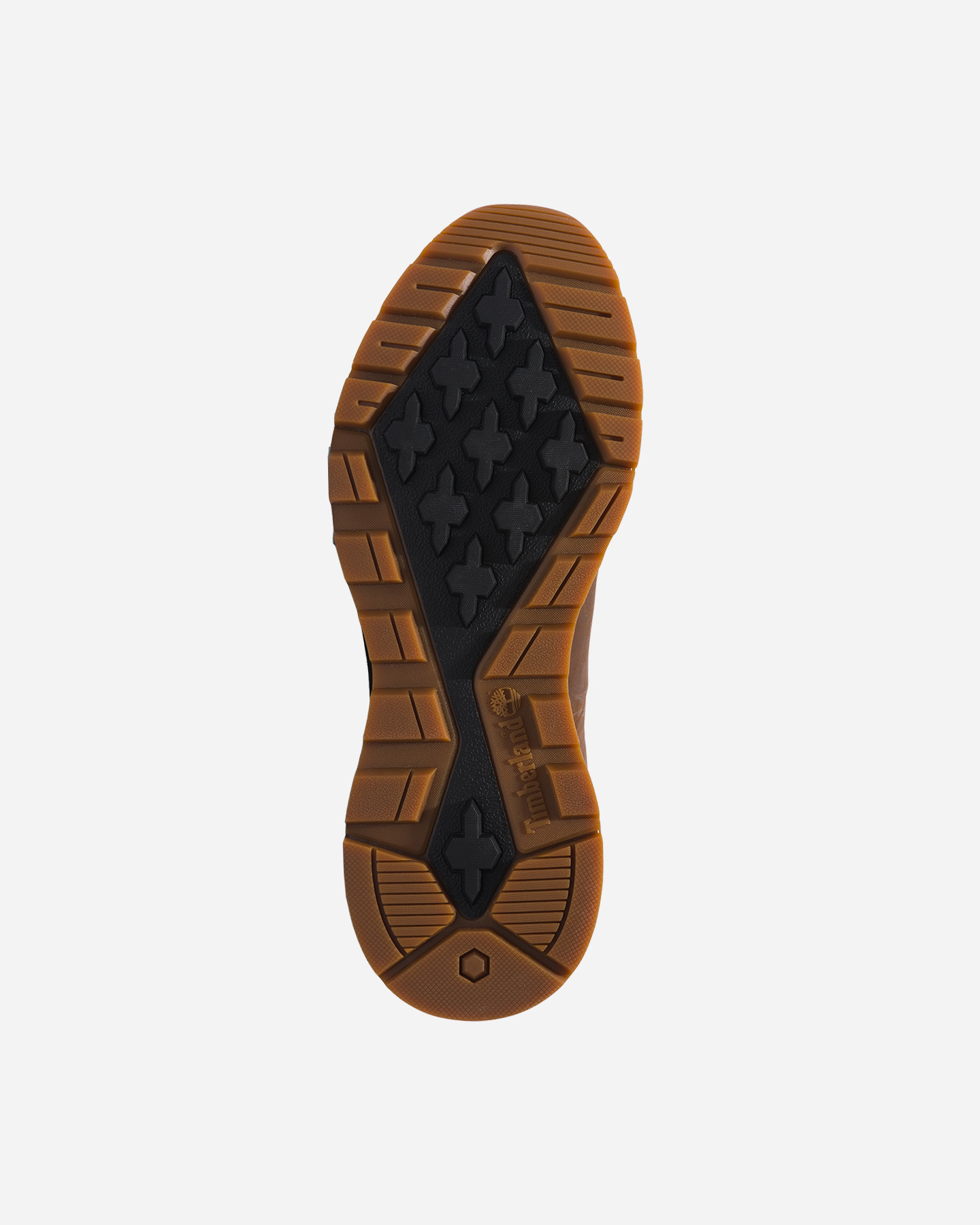 Scarpe urban TIMBERLAND SPRINT TREKKER MID LACE UP M - Marrone - 2 | Cisalfa Sport