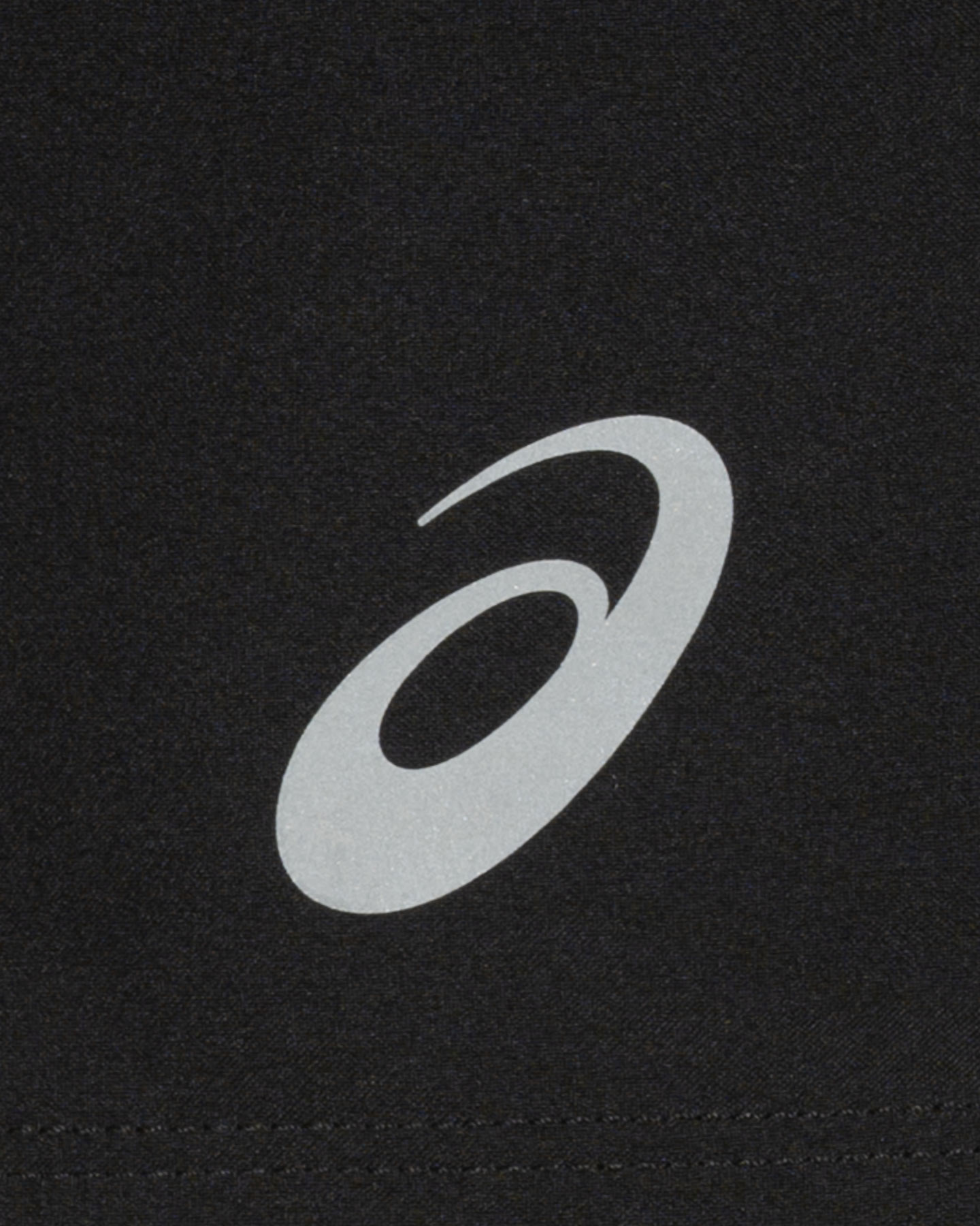 Short running ASICS ROAD 5IN M - Nero - 2 | Cisalfa Sport