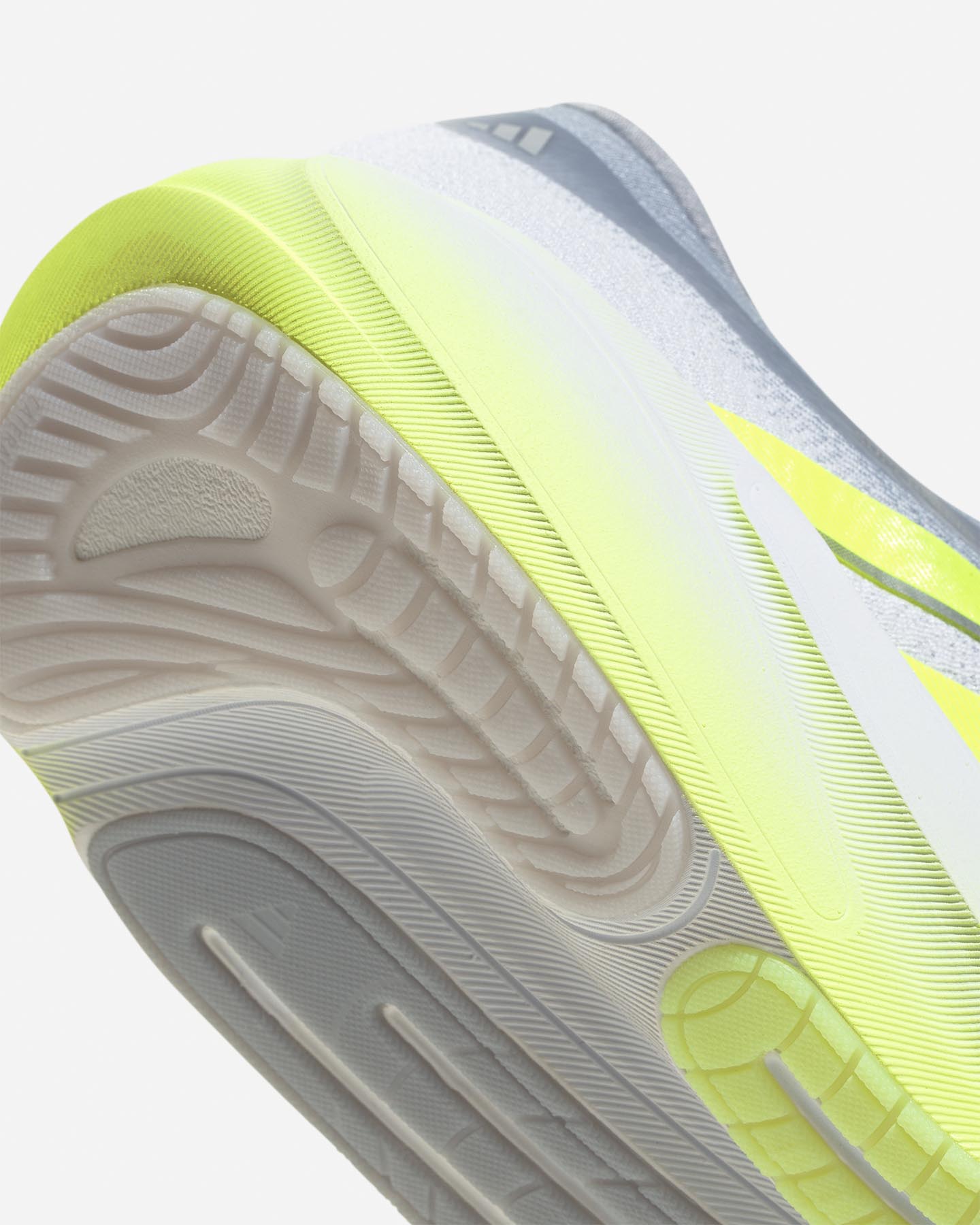 Scarpe running ADIDAS SUPERNOVA RISE 3 M - Nero - 4 | Cisalfa Sport