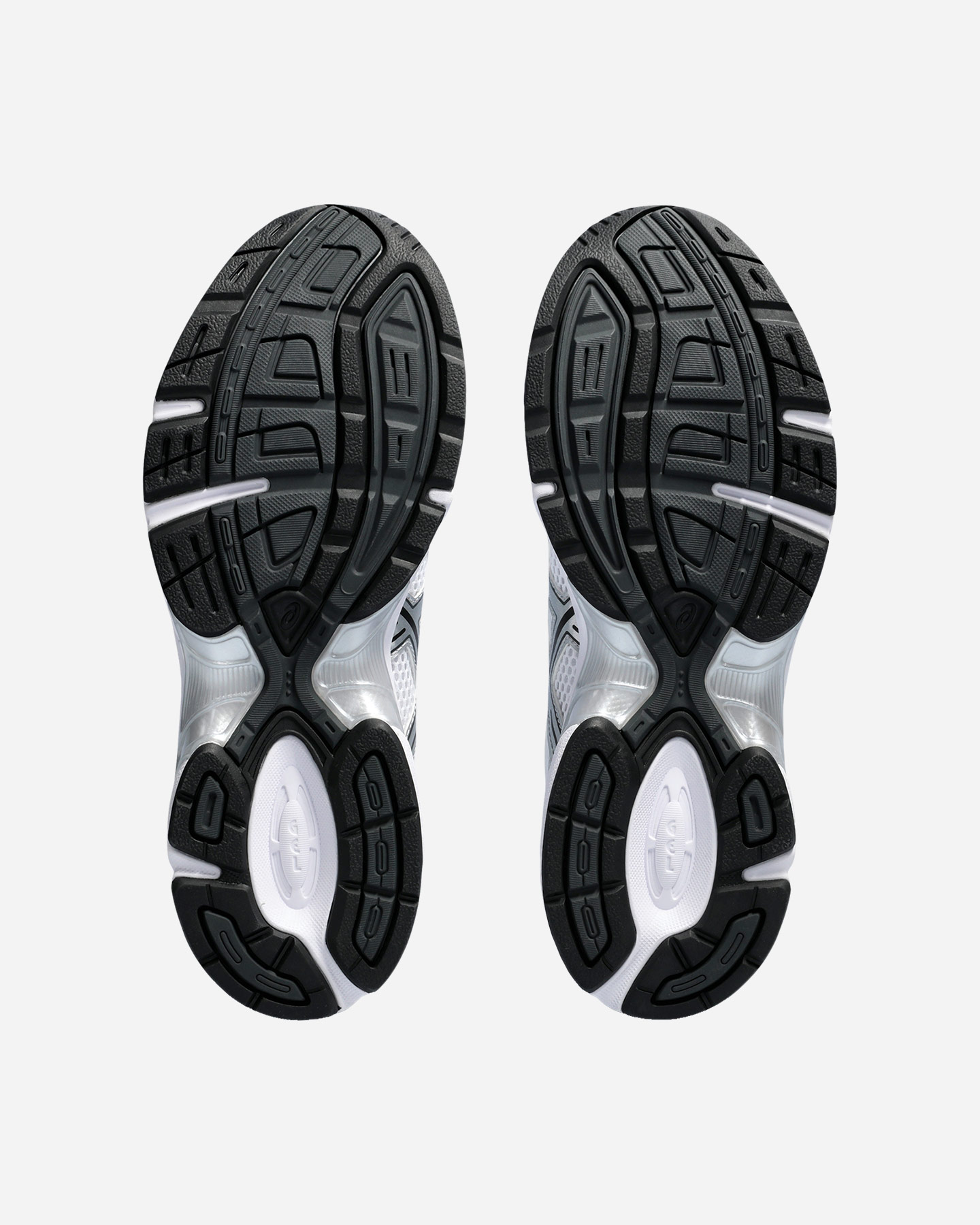 Scarpe sneakers ASICS GEL-1130 M - Bianco - 2 | Cisalfa Sport