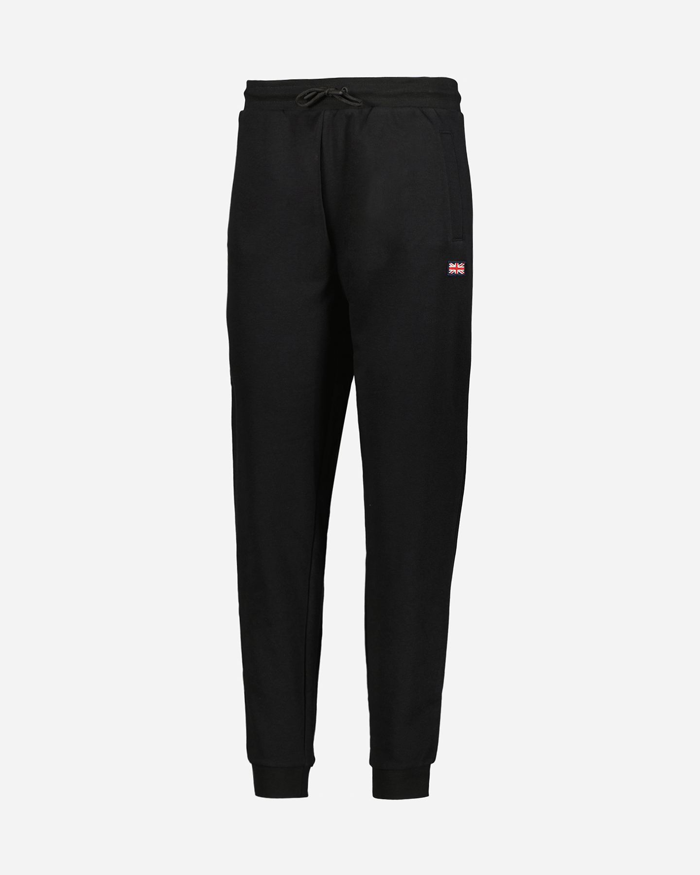 Pantalone ADMIRAL COLLEGE W - Nero - 0 | Cisalfa Sport