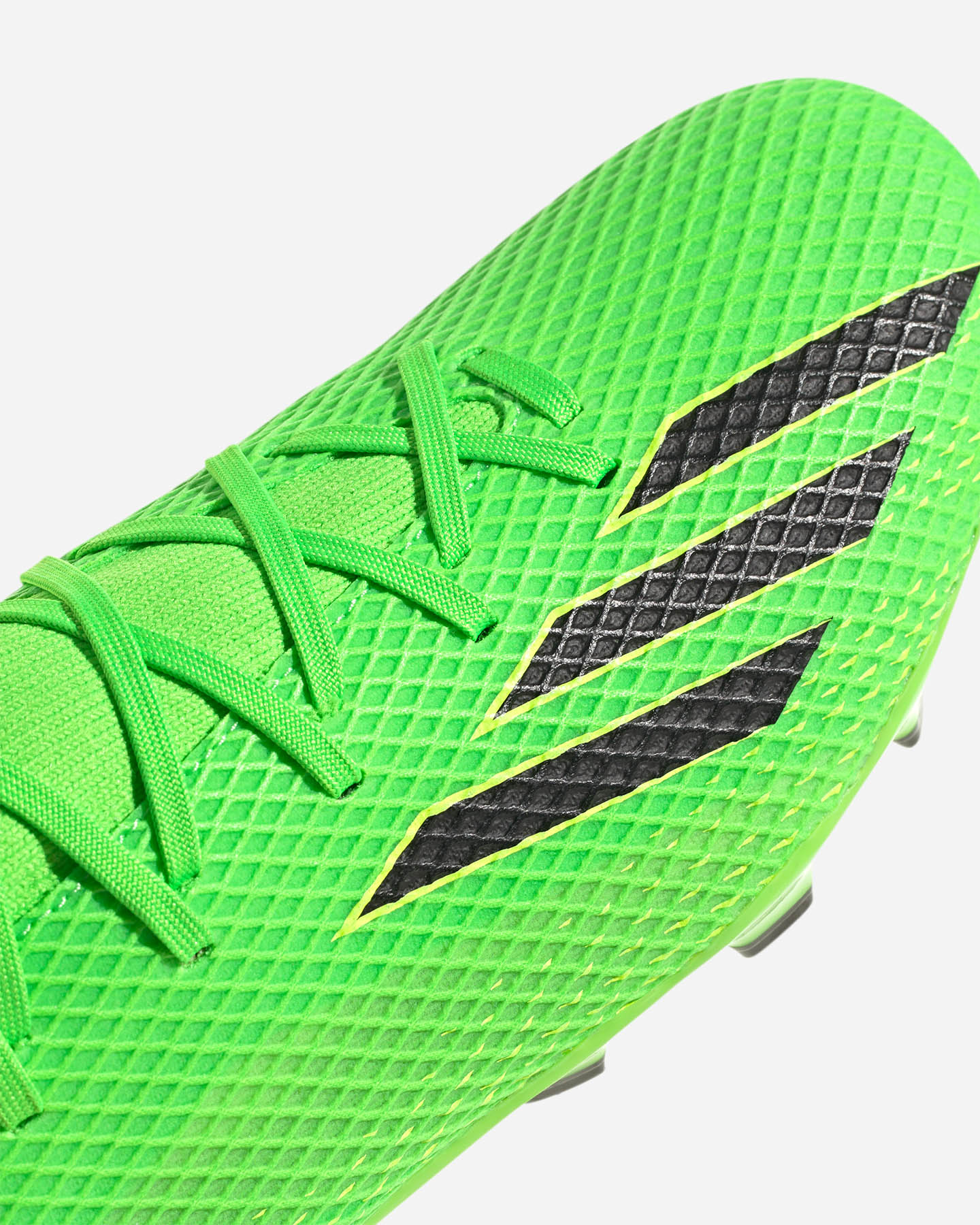 Scarpe calcio ADIDAS X SPEEDPORTAL.3 MG M - Verde - 4 | Cisalfa Sport