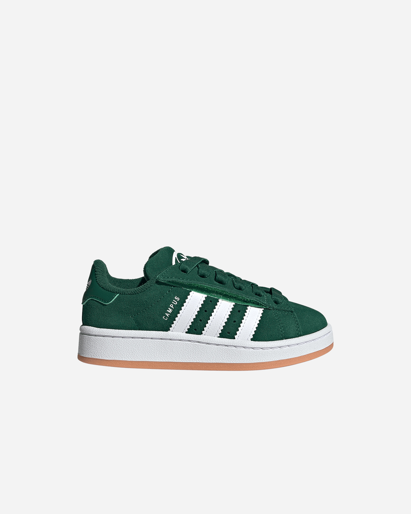 Scarpe sneakers ADIDAS CAMPUS 00S PS JR - Verde - 0 | Cisalfa Sport