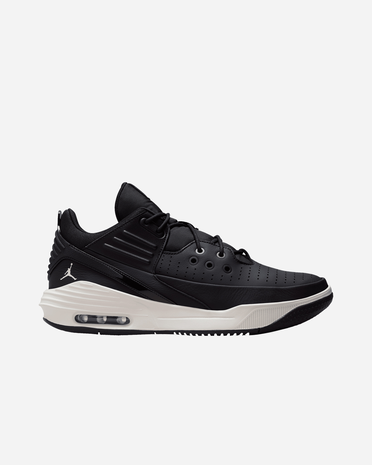 Scarpe sneakers NIKE JORDAN MAX AURA 5 M - Nero - 0 | Cisalfa Sport