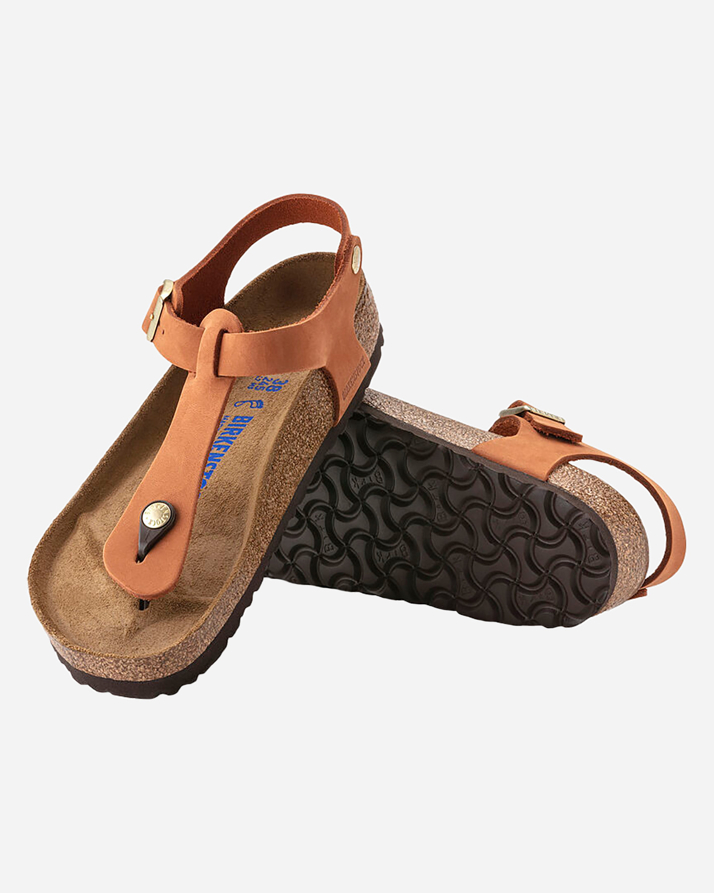 Sandali BIRKENSTOCK KAIRO W - 3 | Cisalfa Sport
