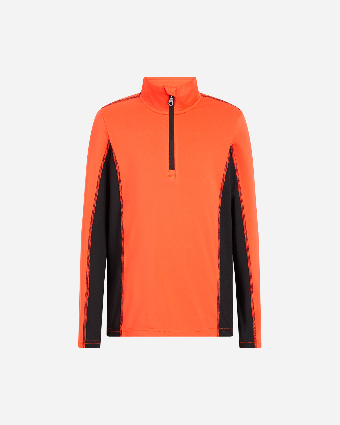 Pile sci MCKINLEY HERO JR - Arancione - 0 | Cisalfa Sport