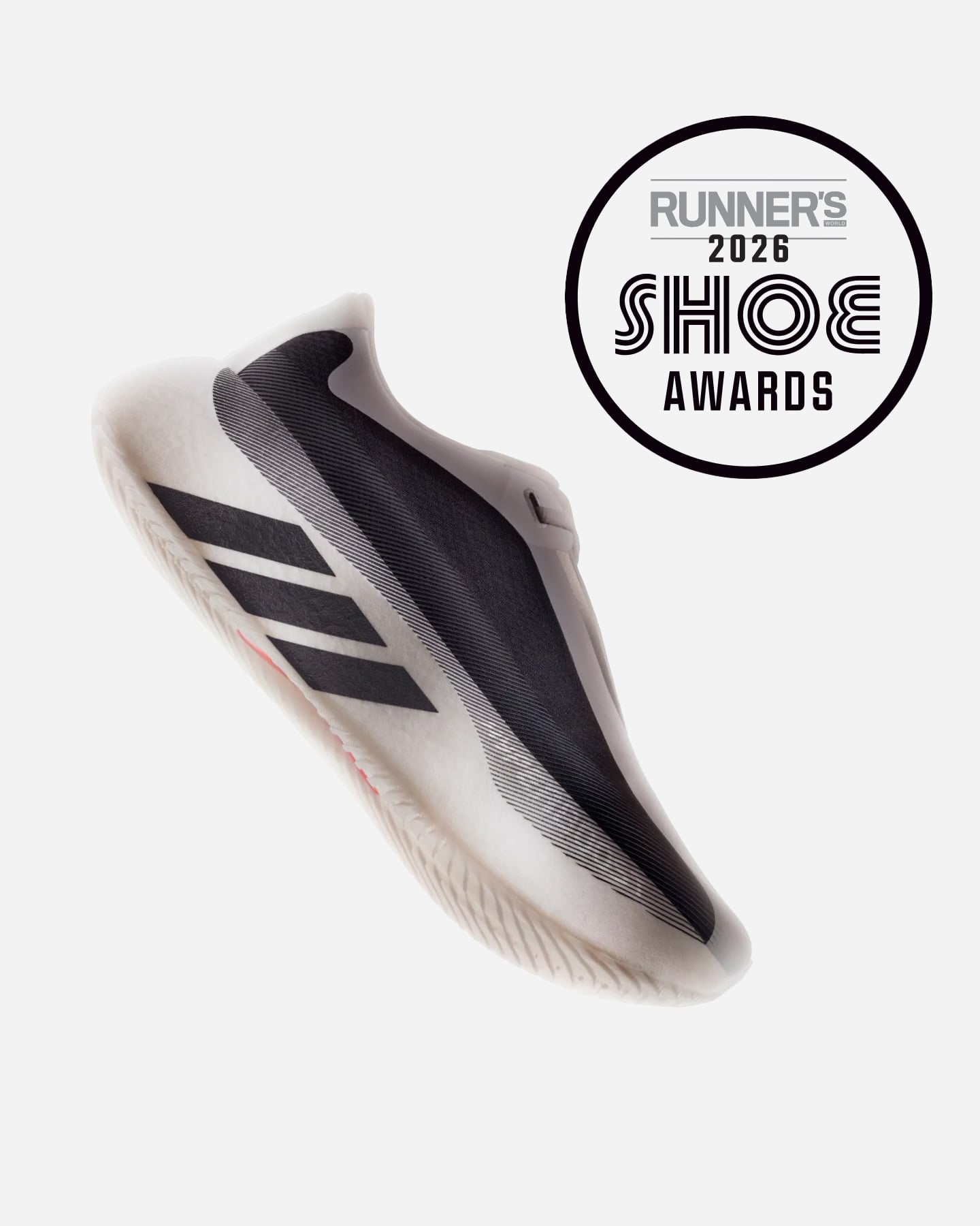 Scarpe running ADIDAS HYPERBOOST EDGE M - 1 | Cisalfa Sport