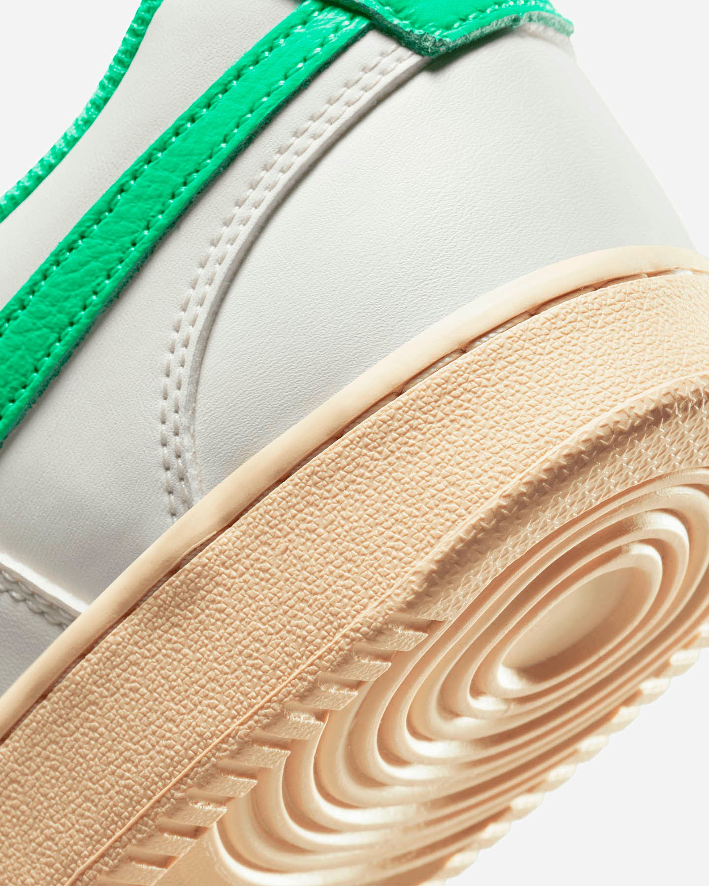 Scarpe sneakers NIKE COURT VISION LOW M - 5 | Cisalfa Sport