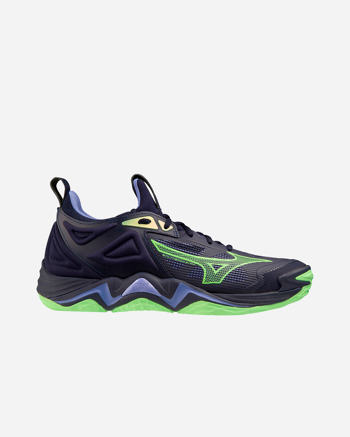 Scarpe volley MIZUNO WAVE MOMENTUM 3 M - 0 | Cisalfa Sport