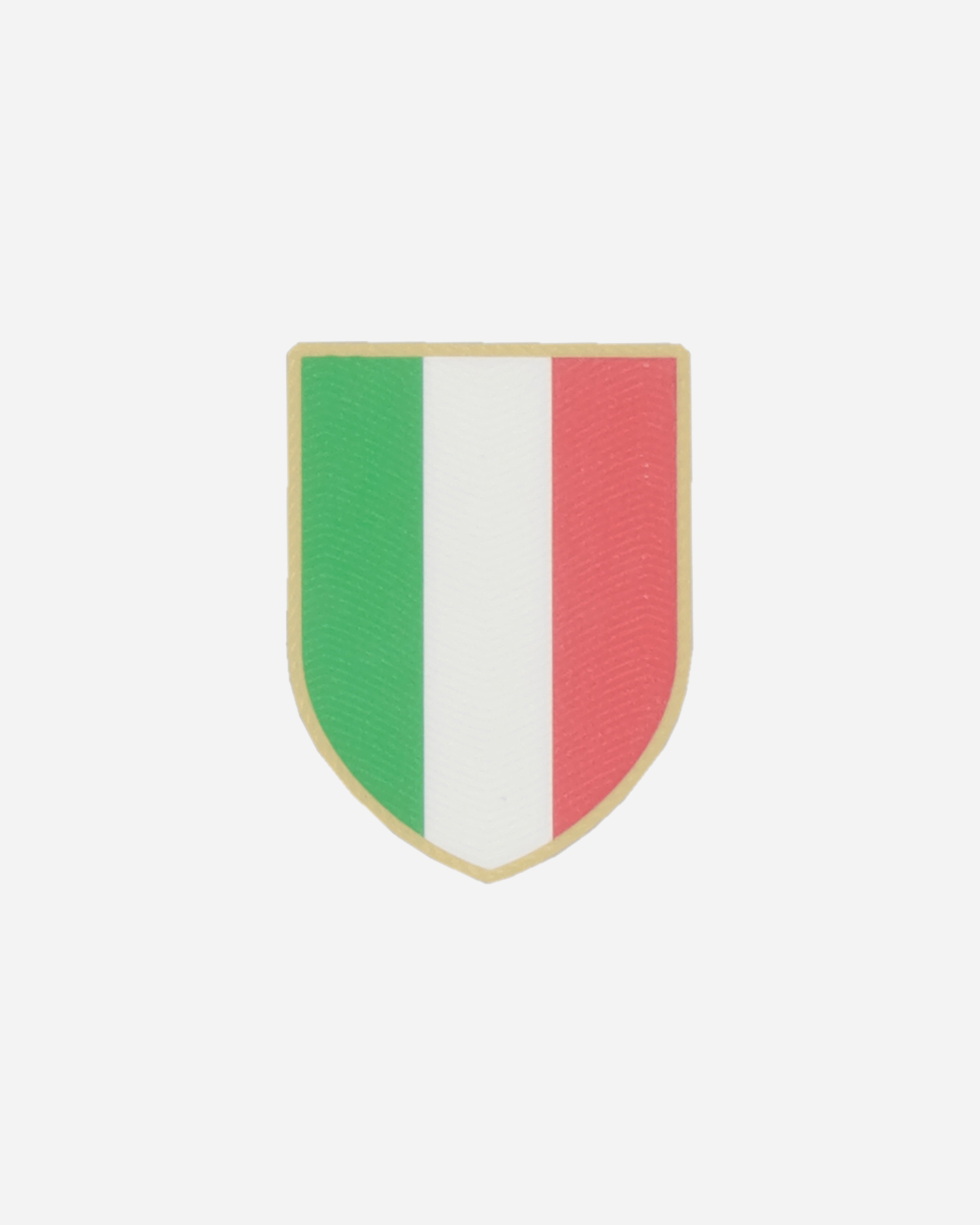 Accessorio calcio STILSCREEN PATCH SCUDETTO MILAN 22-23 JR  - Color mix - 0 | Cisalfa Sport