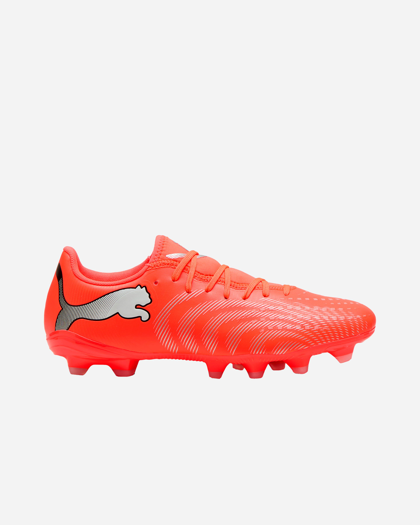 Scarpe calcio PUMA FUTURE 9 PLAY FG-AG M - Color mix - 0 | Cisalfa Sport
