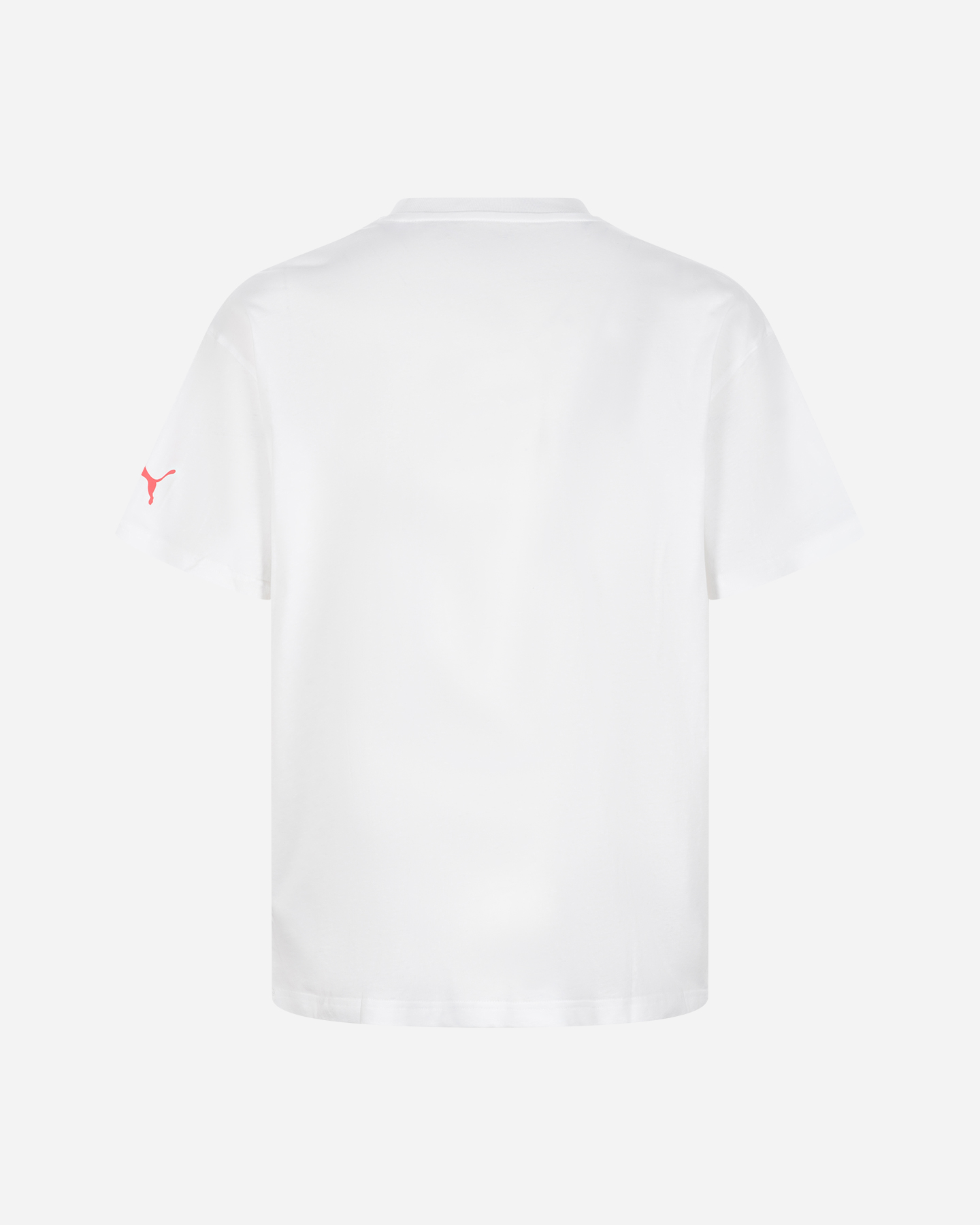 Maglia basket PUMA MELO ALWAYZ ON 1 M - Bianco - 1 | Cisalfa Sport