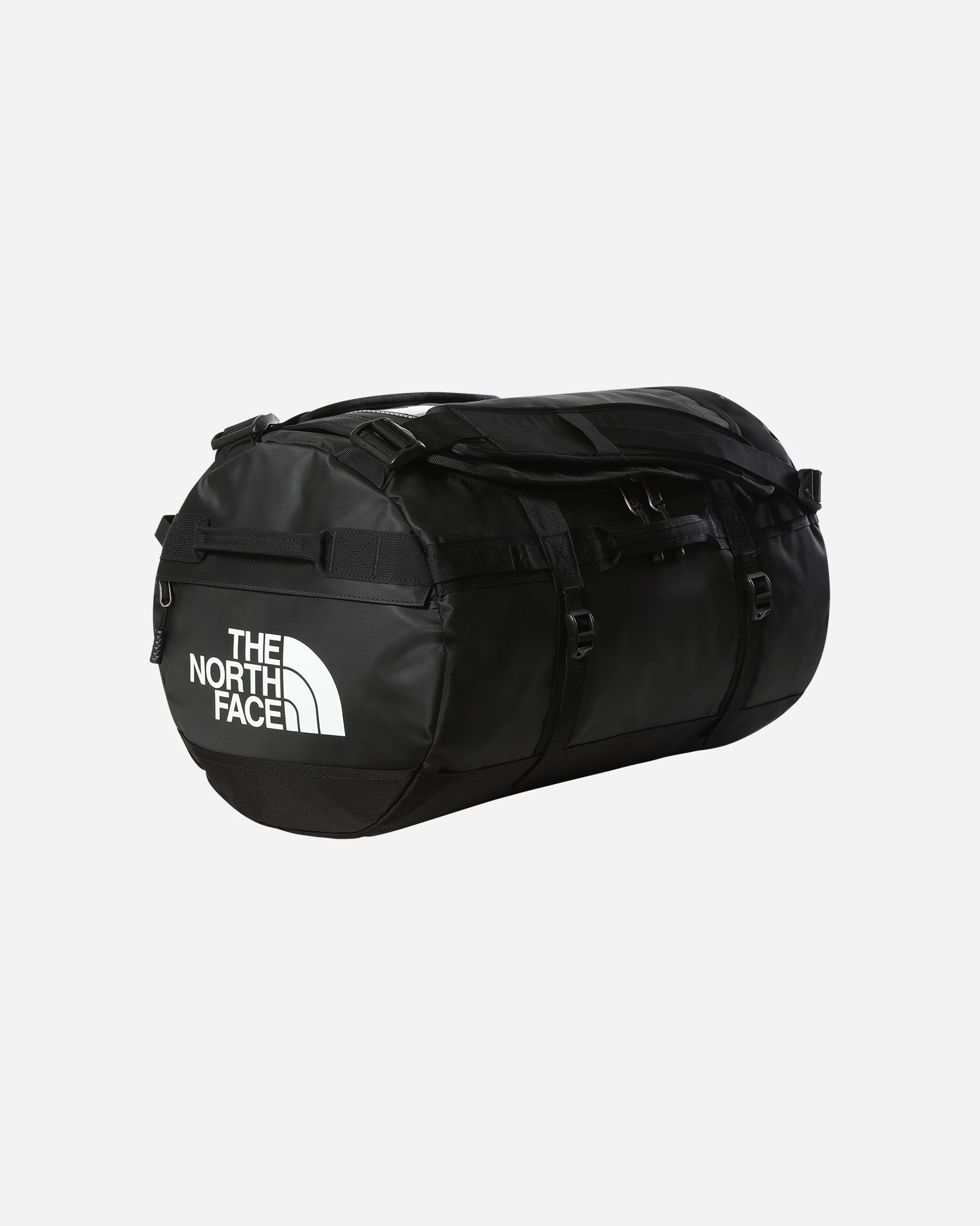 Borsa THE NORTH FACE BASE CAMP DUFFEL SMALL - 0 | Cisalfa Sport