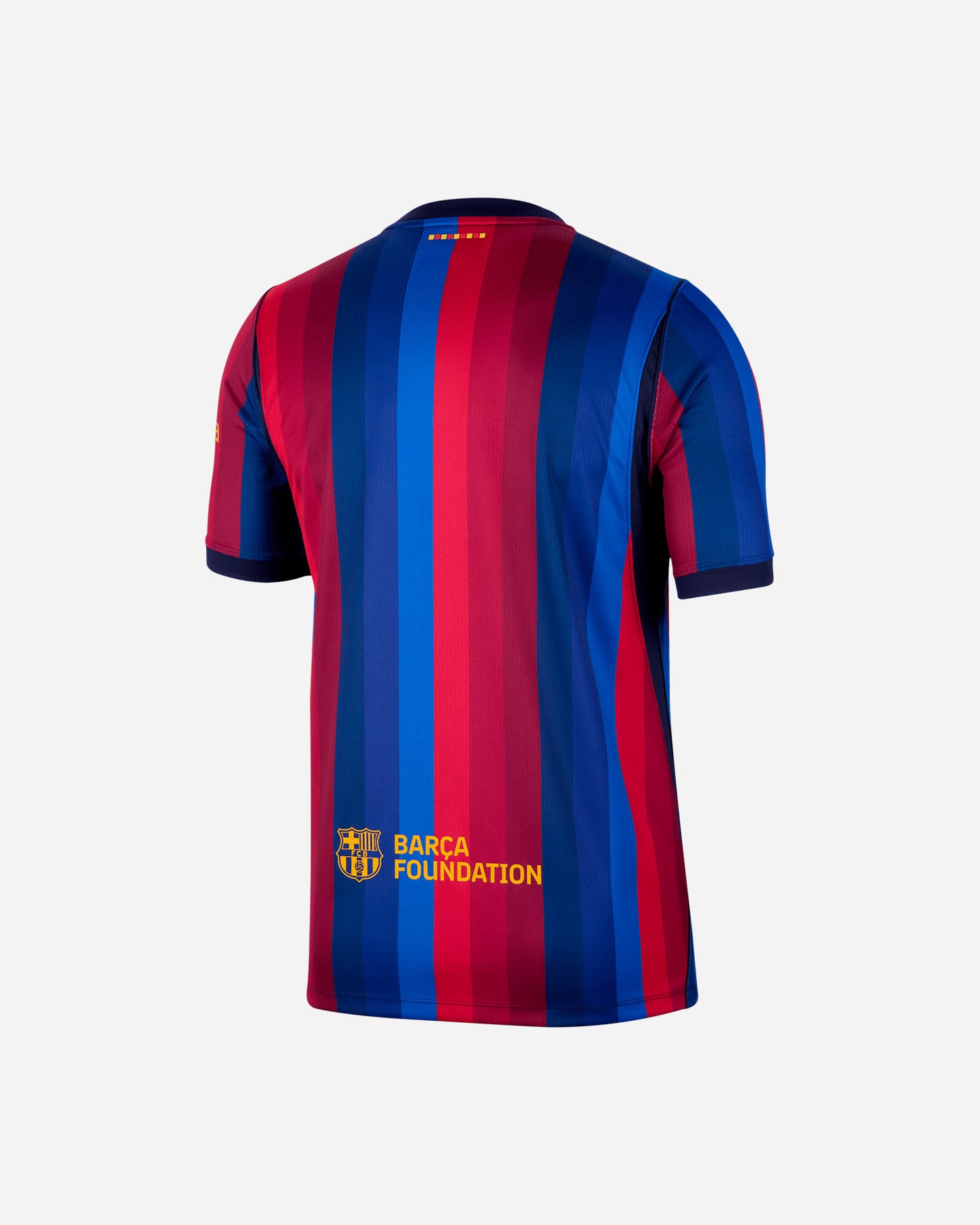Maglia calcio ufficiale NIKE BARCELLONA HOME 26-27 STADIUM M - Color mix - 1 | Cisalfa Sport