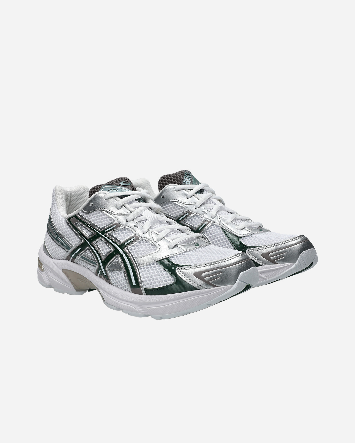 Scarpe sneakers ASICS GEL-1130 M - Bianco - 1 | Cisalfa Sport