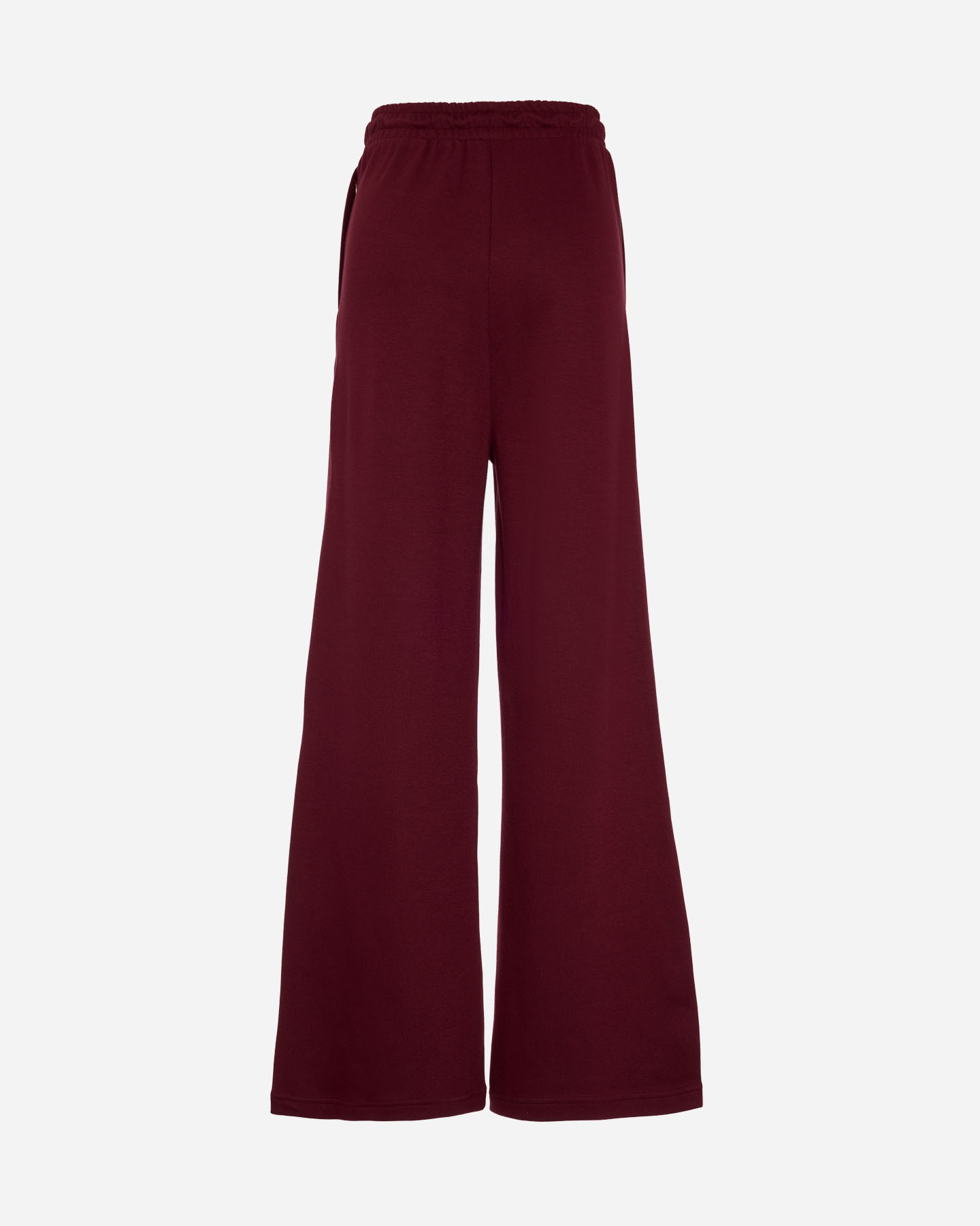 Pantalone PUMA PALAZZO W - Rosso - 1 | Cisalfa Sport