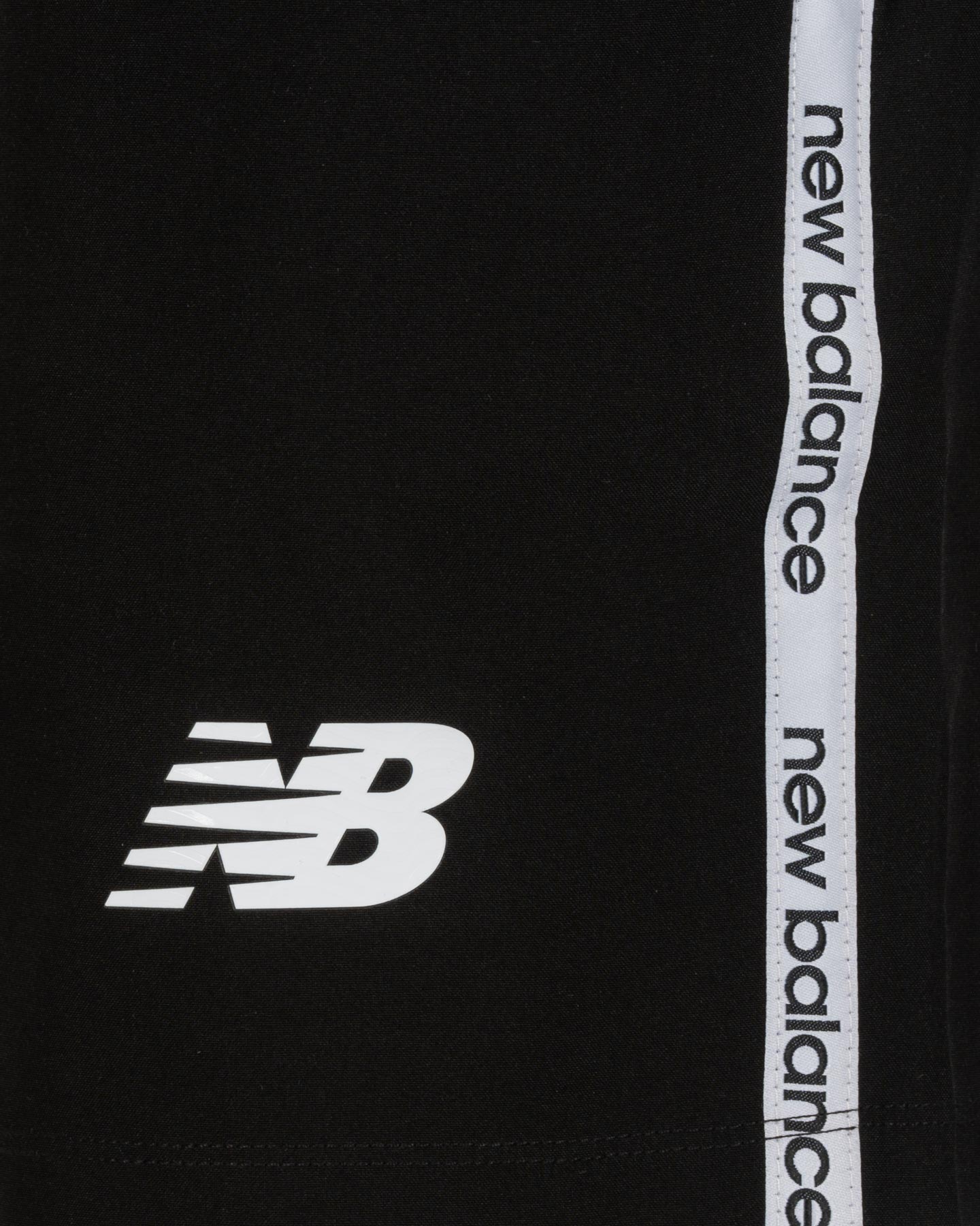 Abbigliamento calcio ufficiale NEW BALANCE ATALANTA 25-26 M - Color mix - 2 | Cisalfa Sport