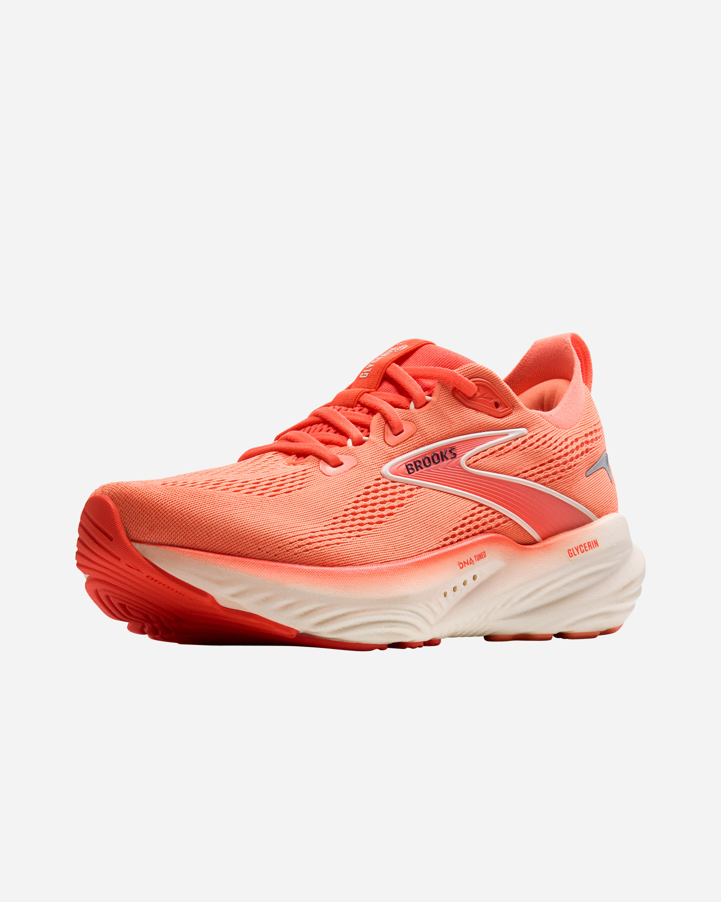 Scarpe running BROOKS GLYCERIN 22 W - Rosa - 2 | Cisalfa Sport