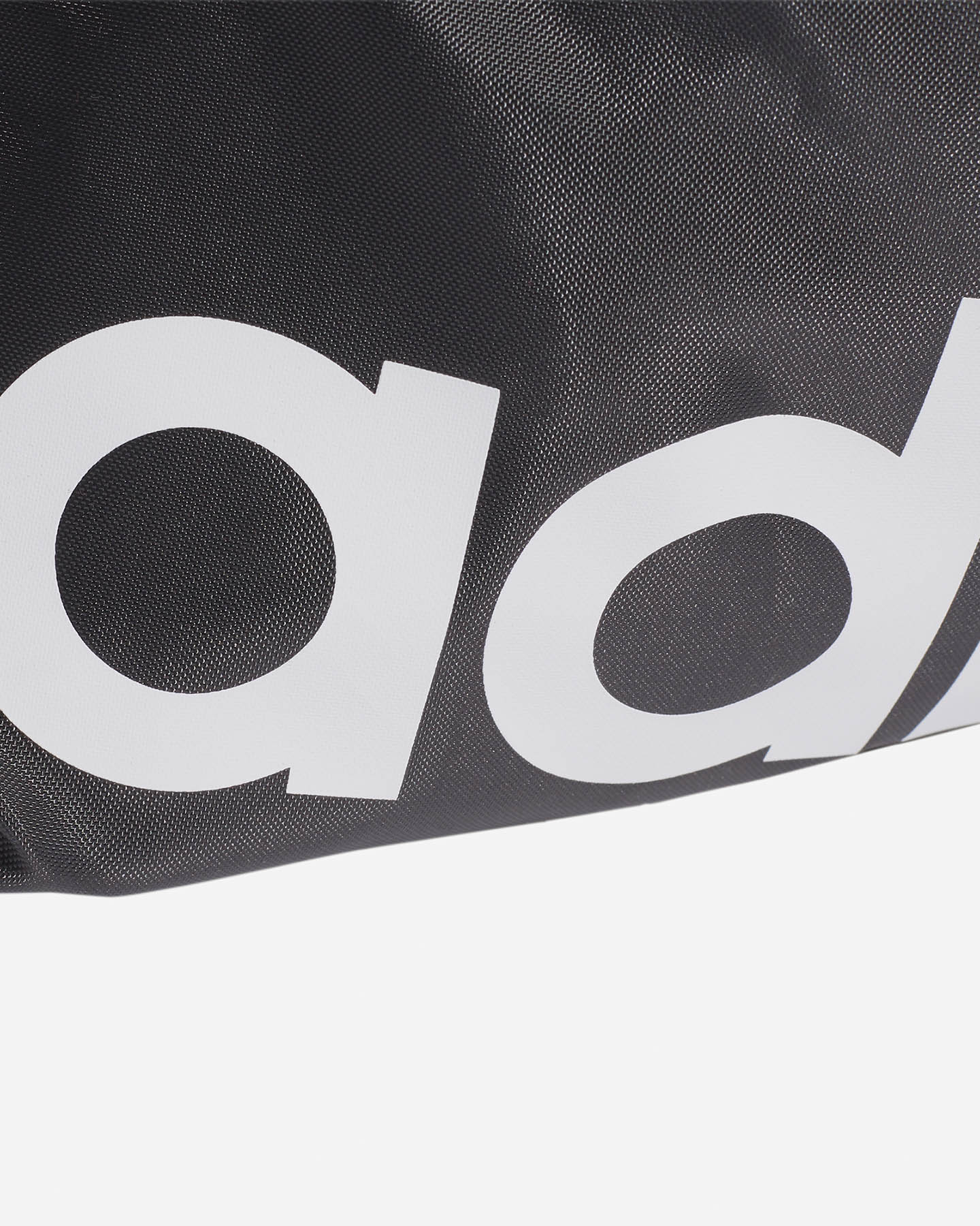 Borsa ADIDAS GYM BAG - Nero - 3 | Cisalfa Sport