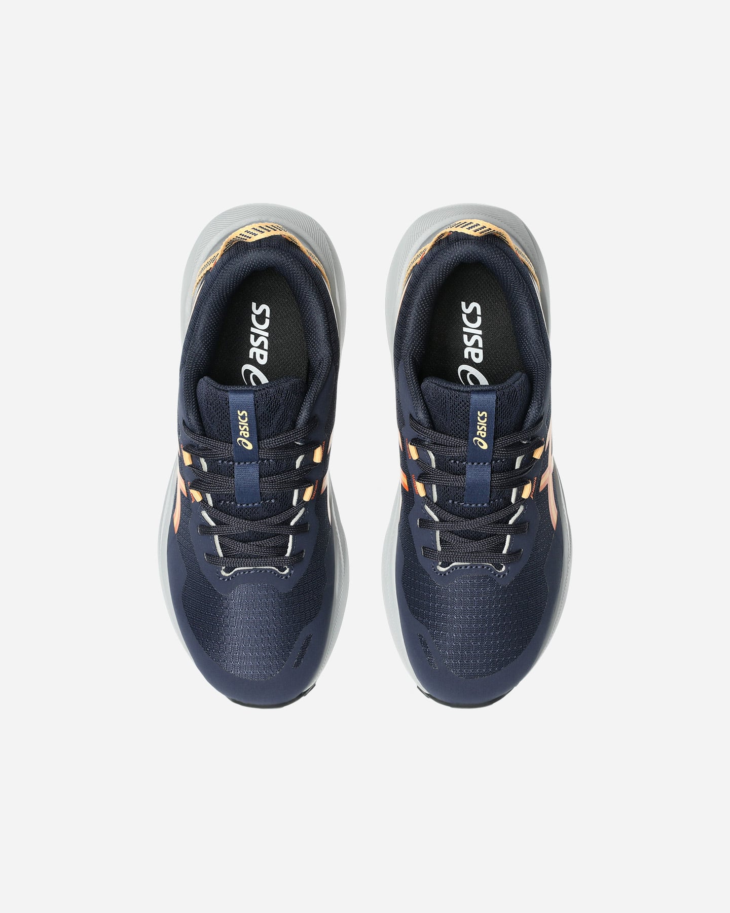 Scarpe running ASICS PRE VENTURE 11 GS JR - Blu - 3 | Cisalfa Sport