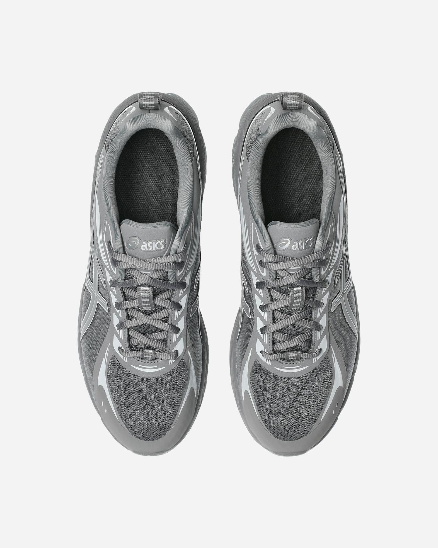 Scarpe sneakers ASICS GEL-QUANTUM 180 VIII  - Grigio - 2 | Cisalfa Sport