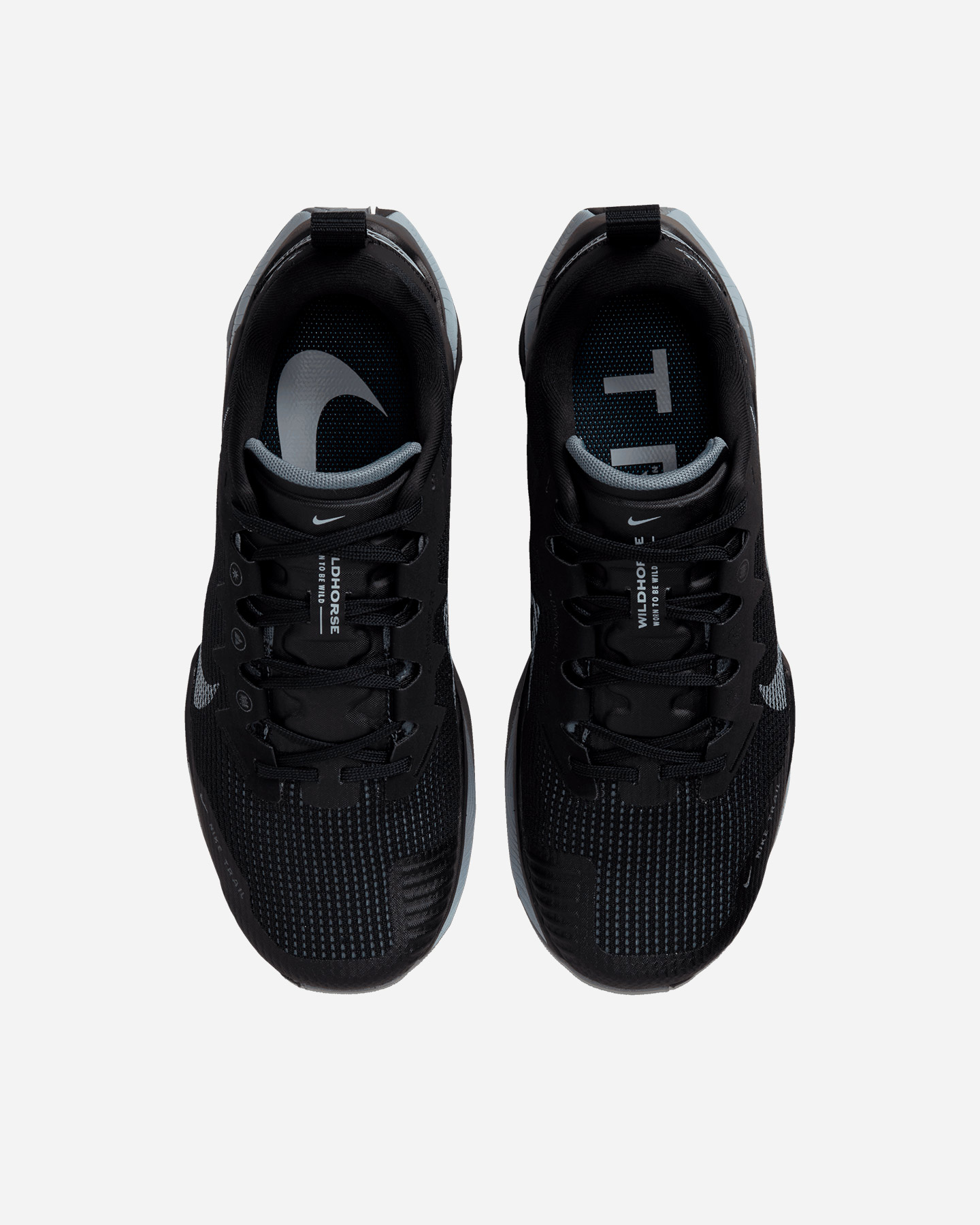 Scarpe trail NIKE REACT WILDHORSE 8 W - 3 | Cisalfa Sport