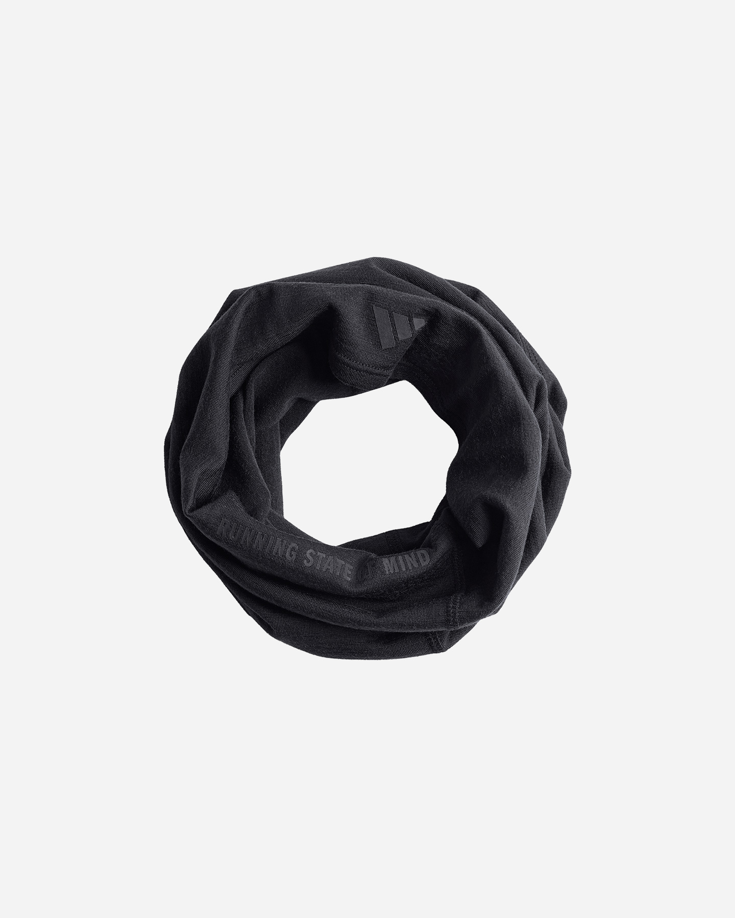 Classic - Scaldacollo - Nero
