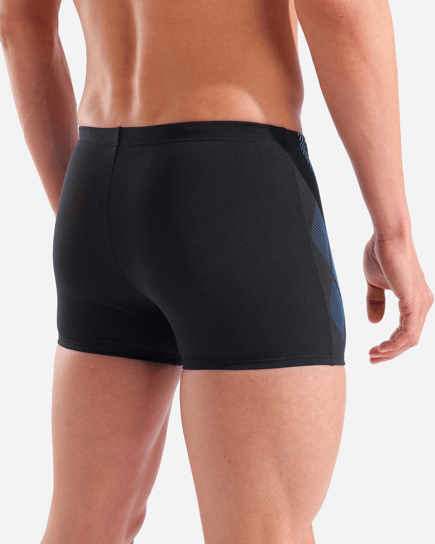 Short piscina ARENA POSEIDONIA M - Nero - 5 | Cisalfa Sport