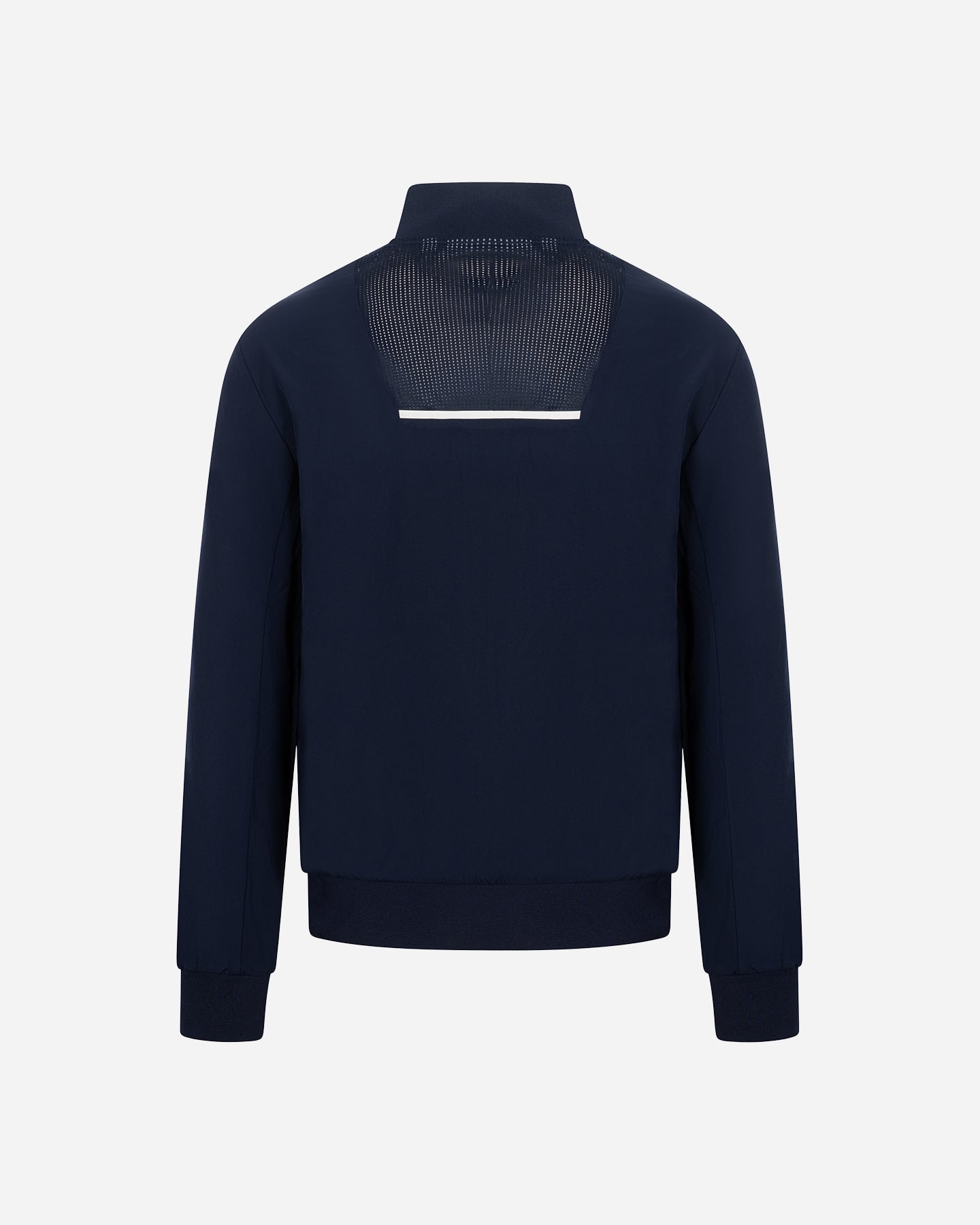 Giacca tennis FILA COURT LEGACY M - Blu - 1 | Cisalfa Sport