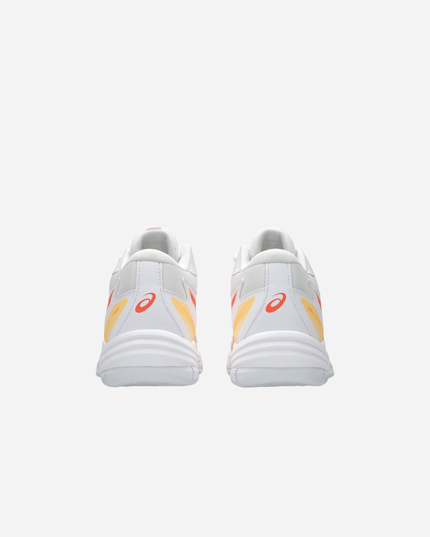 Scarpe volley ASICS GEL-TASK MT 4 W - Color mix - 4 | Cisalfa Sport