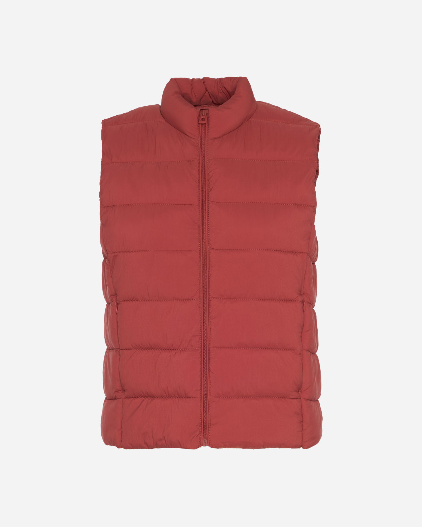 Gilet DACK'S ESSENTIAL W - Rosso - 0 | Cisalfa Sport