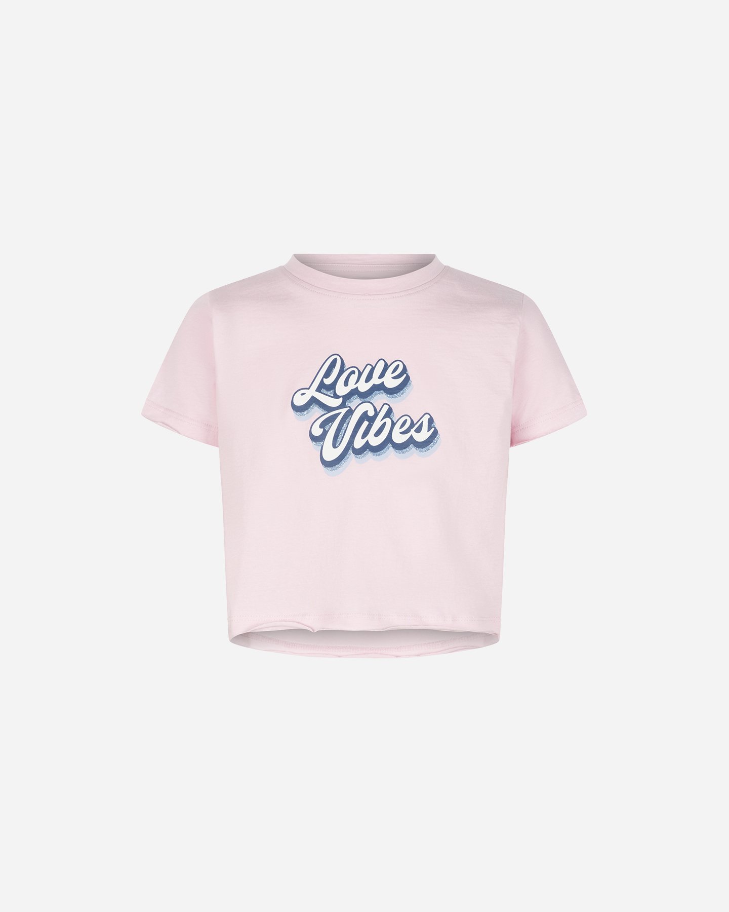 T-shirt MIA M BASIC ATHLETIC JR - Rosa - 0 | Cisalfa Sport