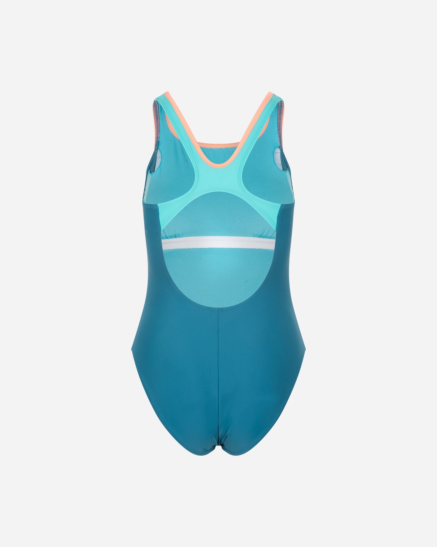 Costume piscina AQUARAPID AIMAR W - Verde - 1 | Cisalfa Sport