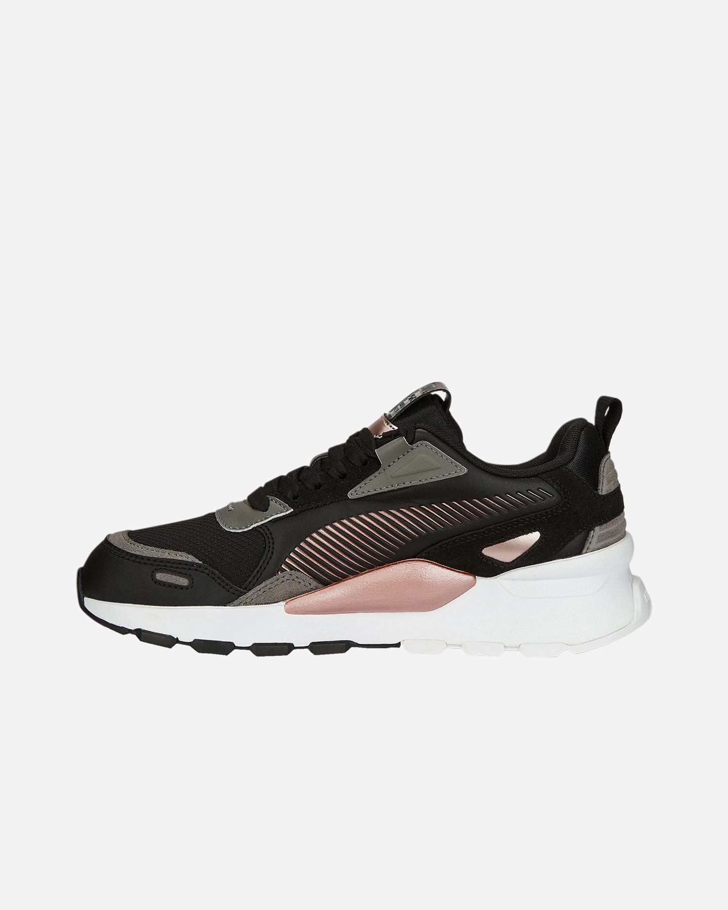 Scarpe sneakers PUMA RS 3.0 METALLIC W - 11 | Cisalfa Sport
