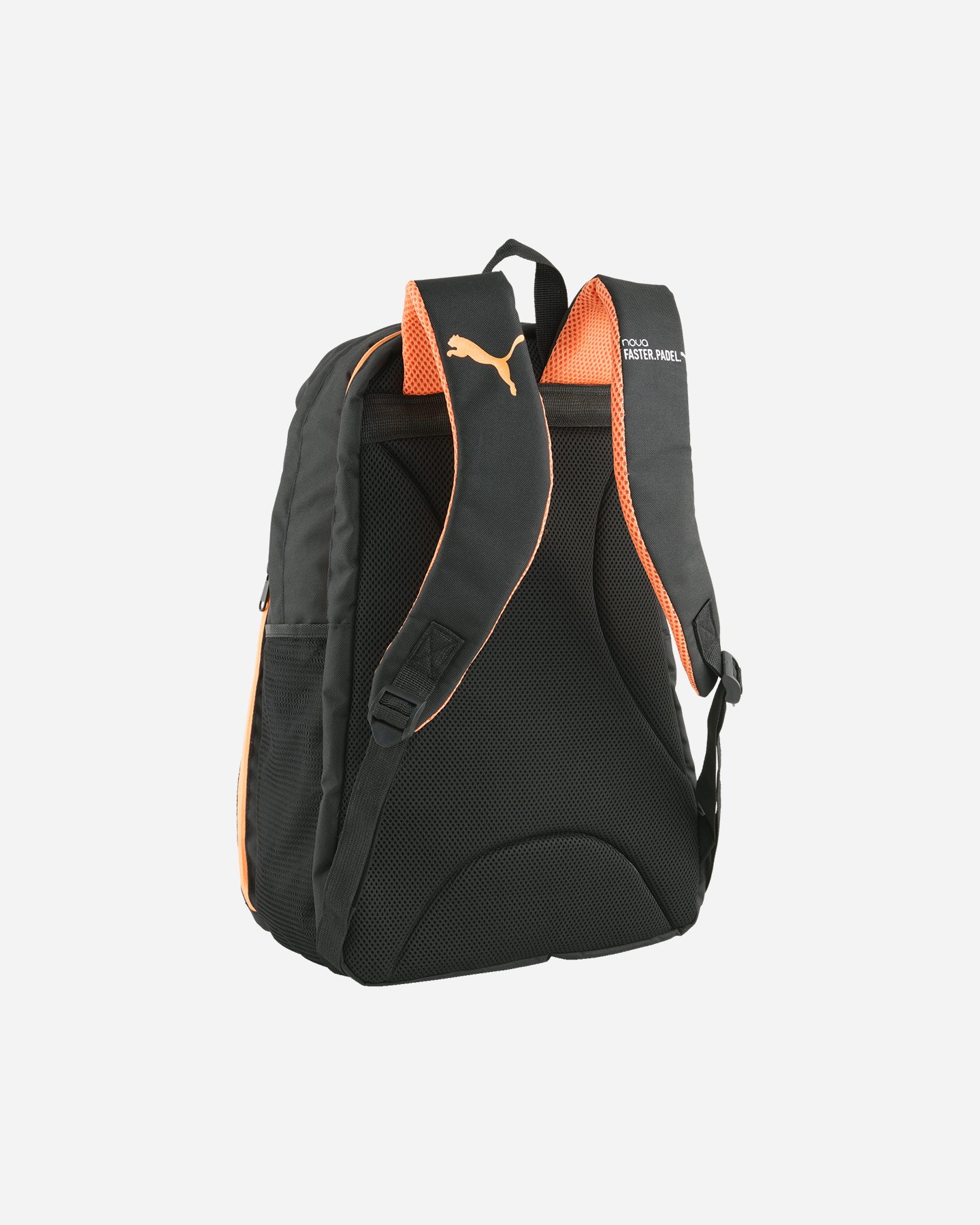 Fodero PUMA NOVA ELITE PADEL  - Nero - 1 | Cisalfa Sport