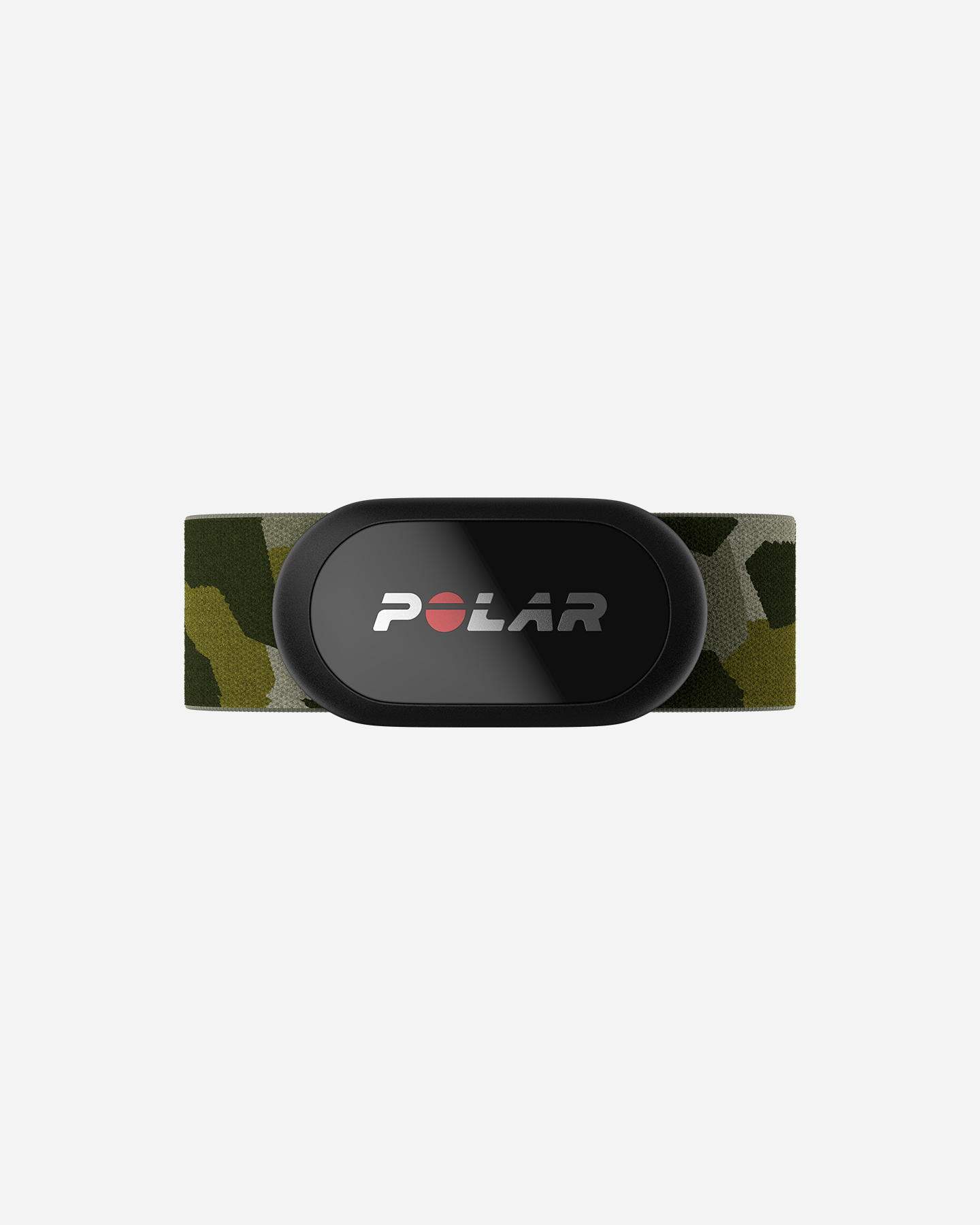Accessorio orologio POLAR H10+HR SENSOR BLE CAMO  - 0 | Cisalfa Sport