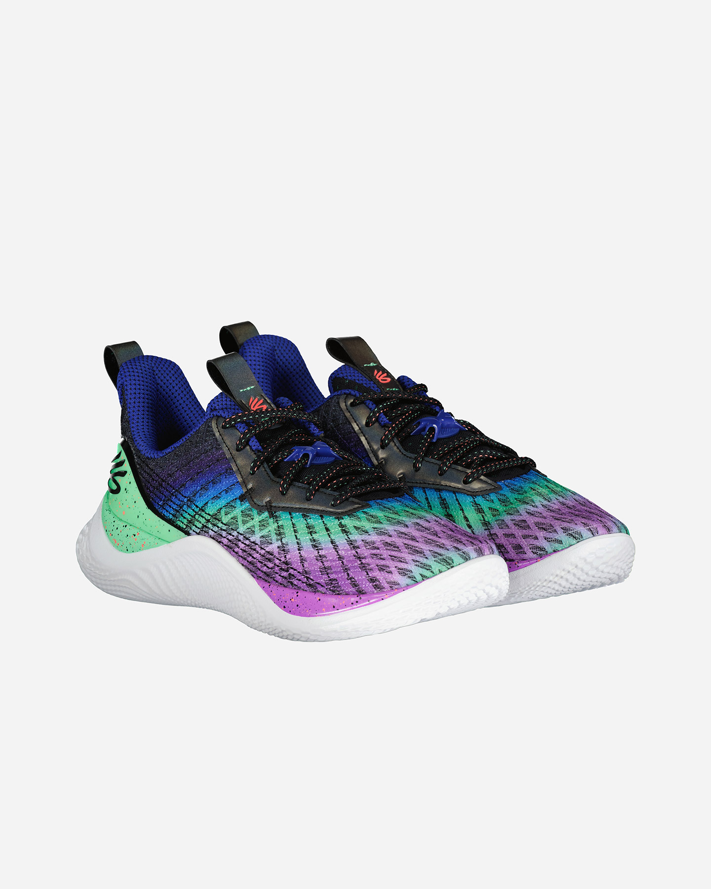 Scarpe basket UNDER ARMOUR CURRY 10 NL M - 1 | Cisalfa Sport