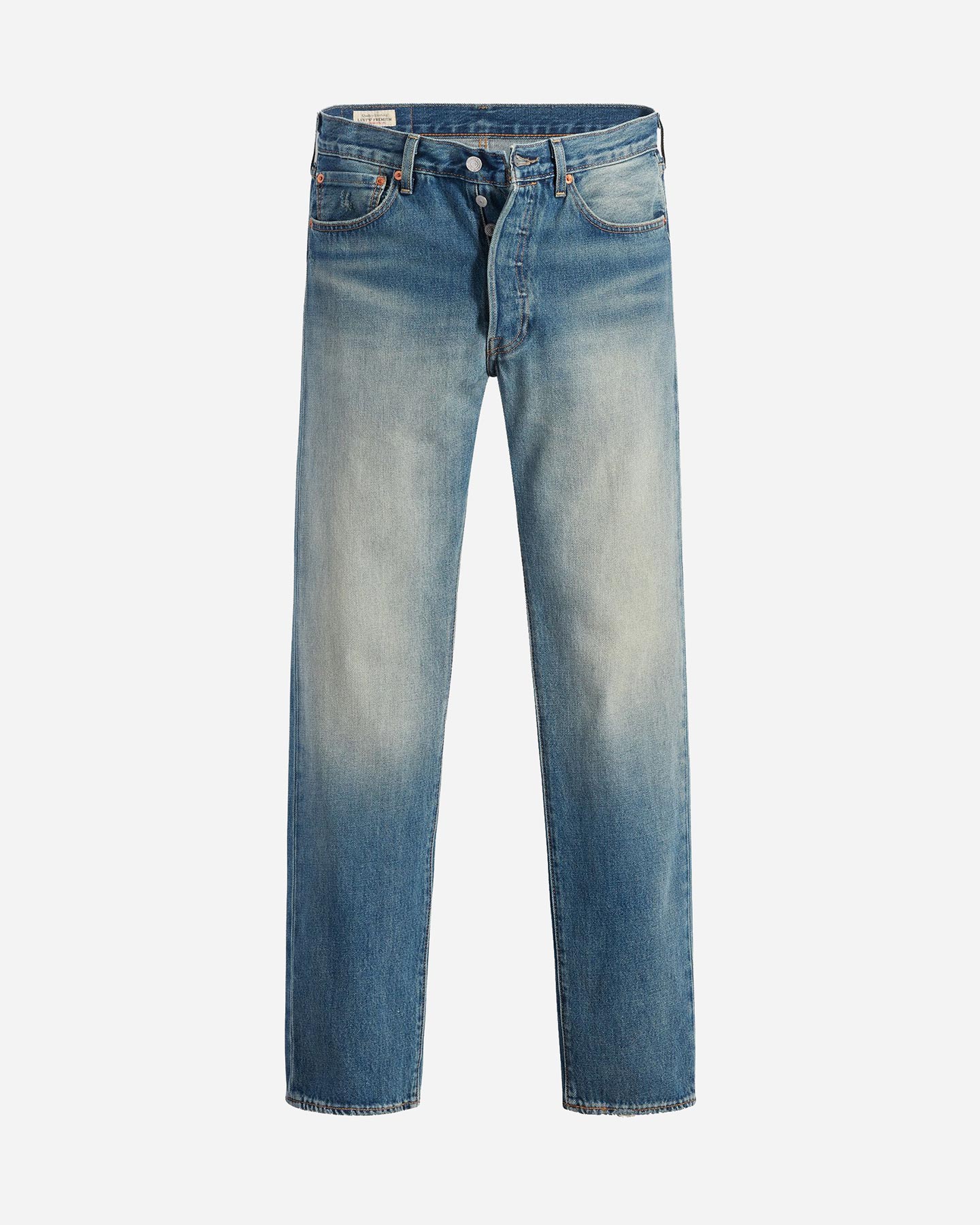 levi's 501-54 m - jeans - uomo